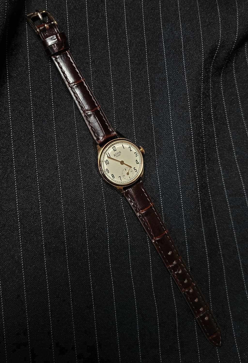 쿠오 교토 시계 상품이미지2