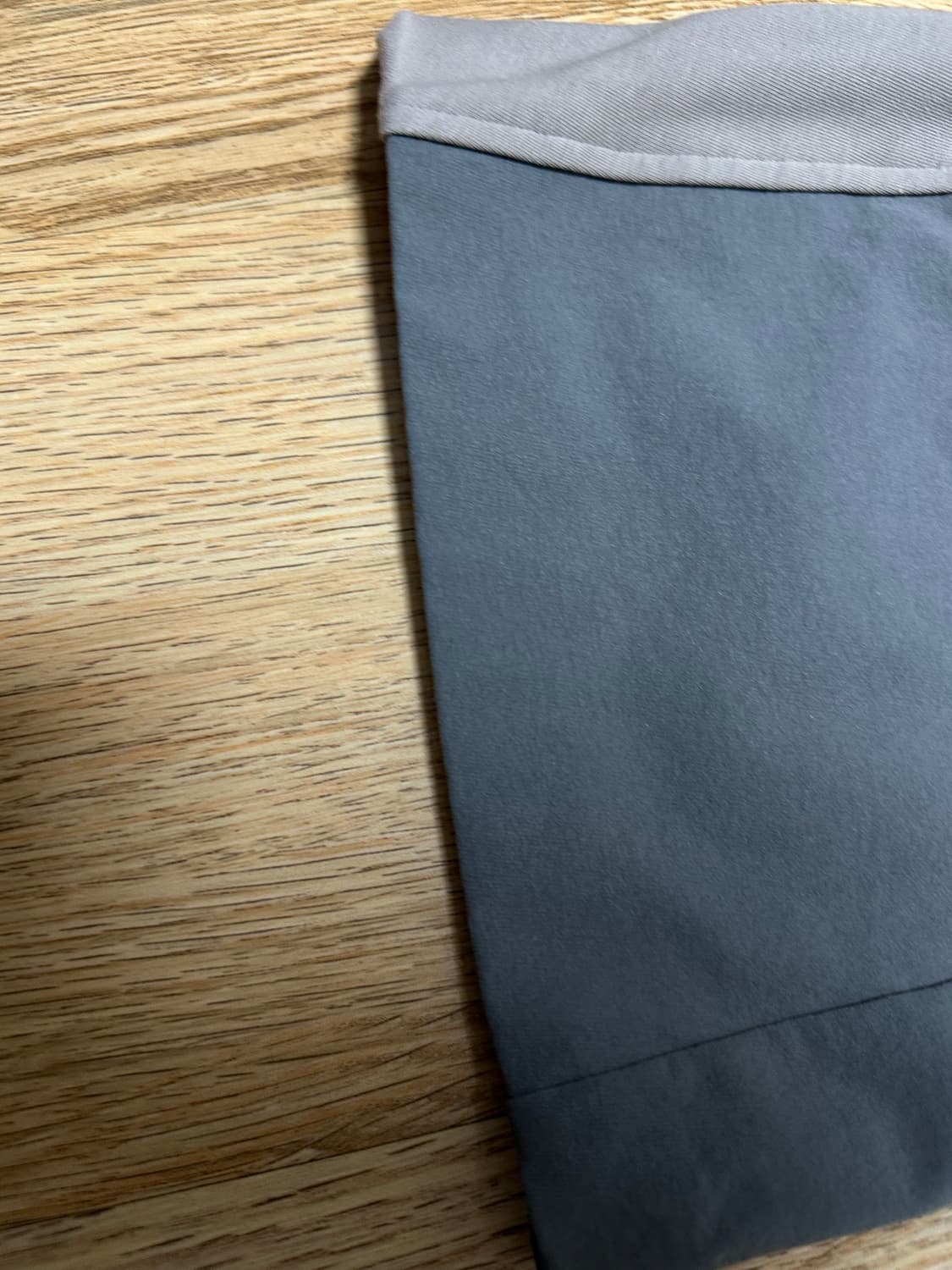 오호스 투웨이 플리츠 스커트 팬츠 1사이즈 상품이미지4