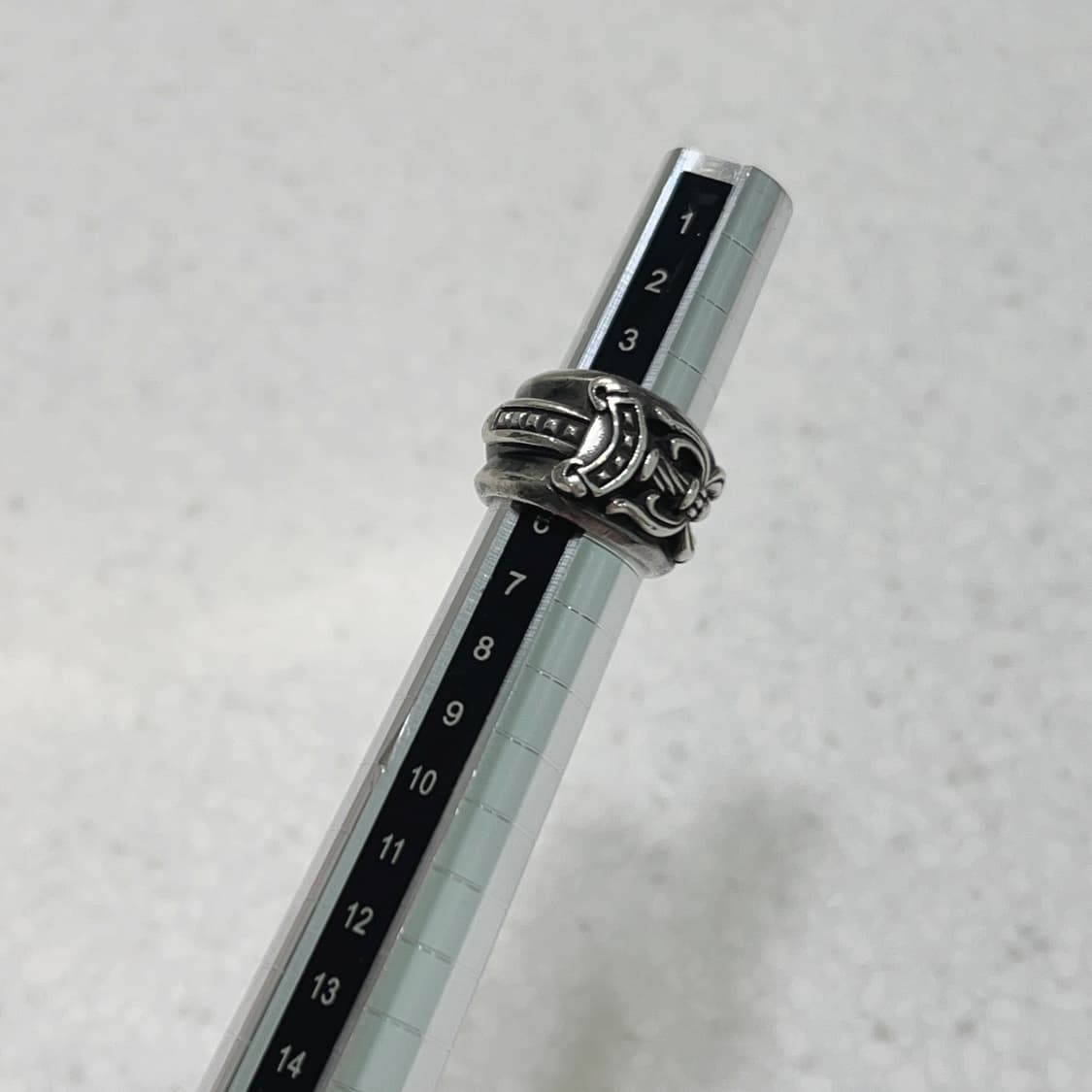 크롬하츠 대거링 상품이미지9