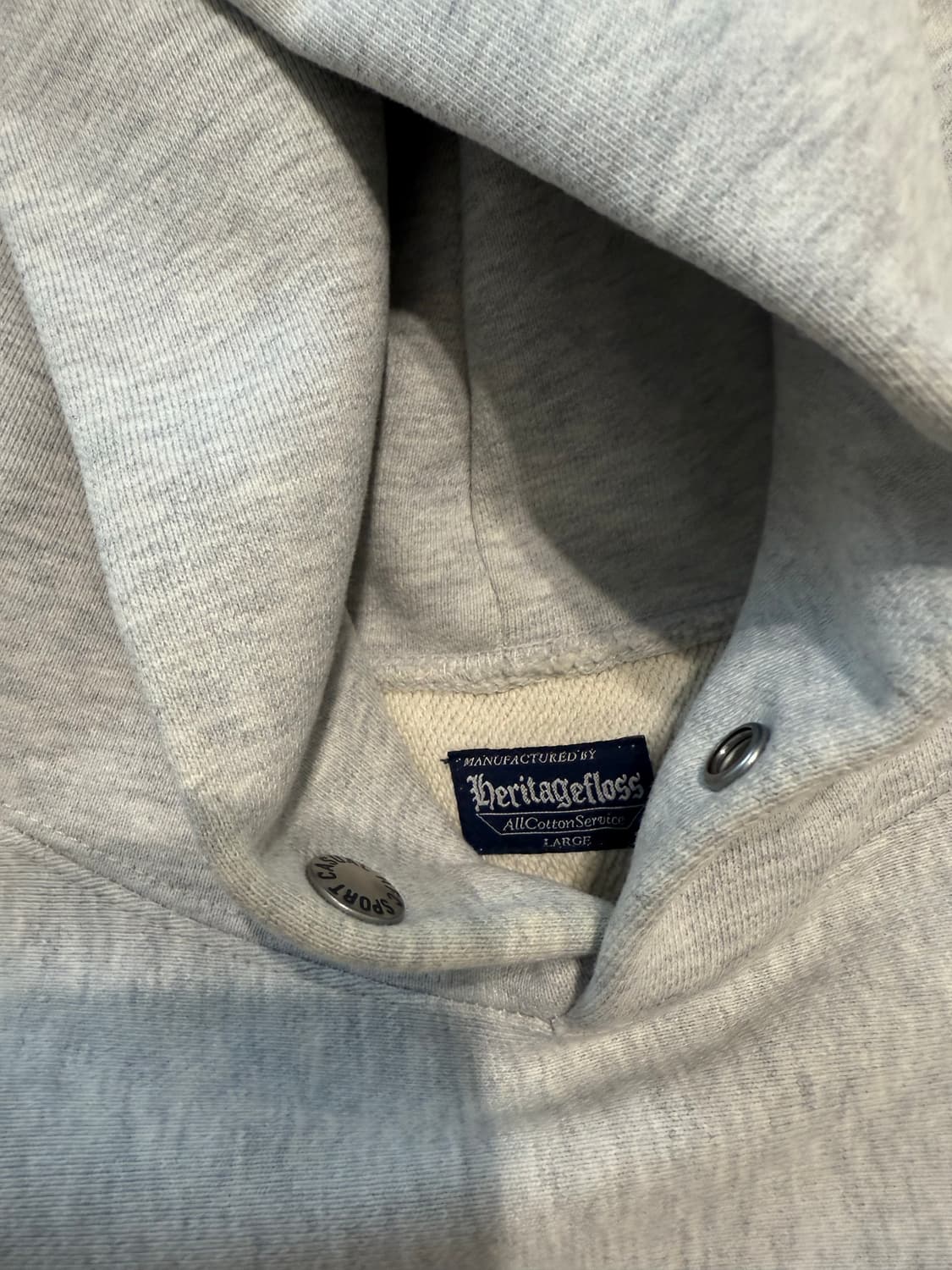 헤리티지 플로스 5종 상품이미지3