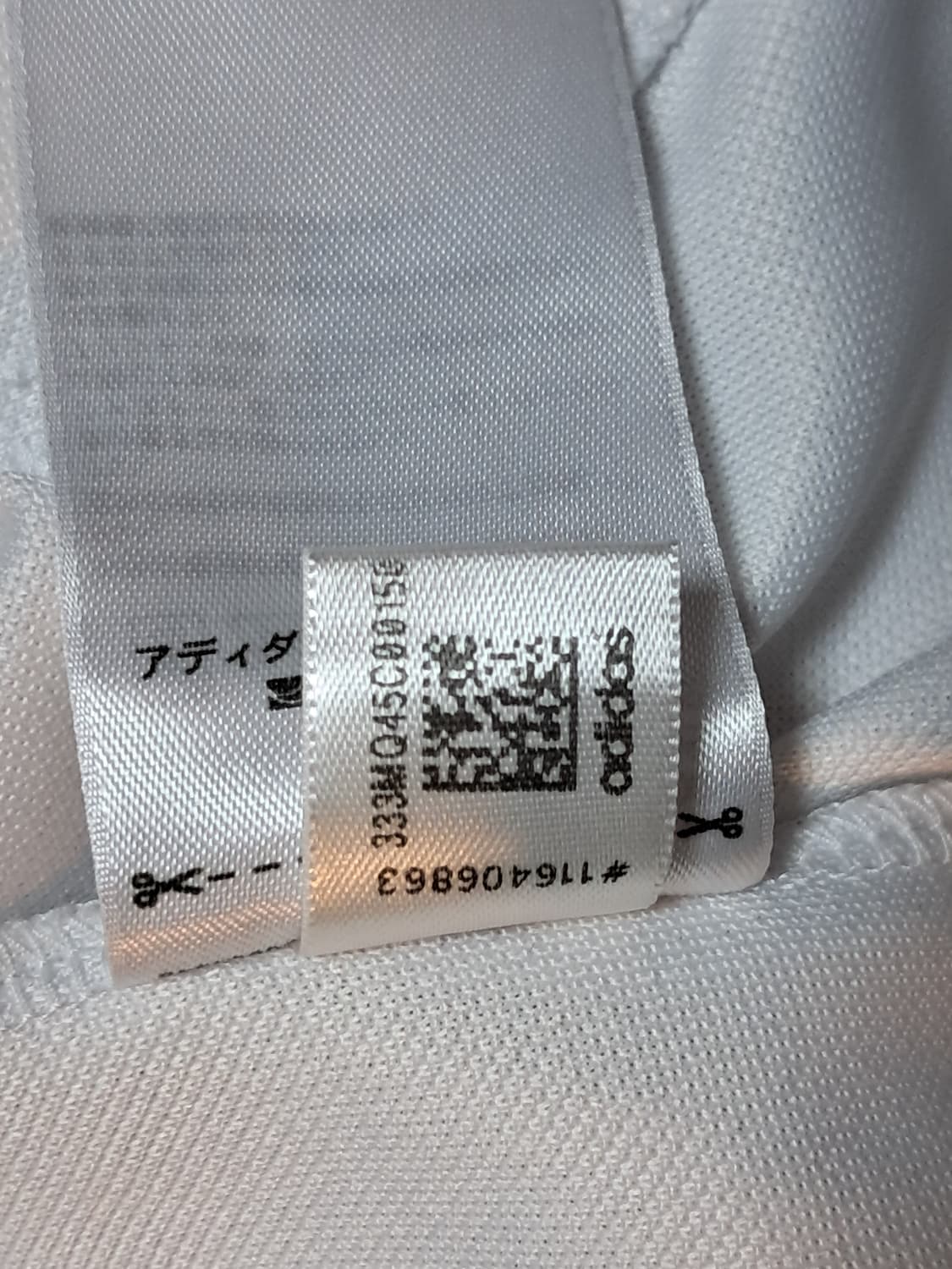 아디다스 여성 트랙탑 S 상품이미지10