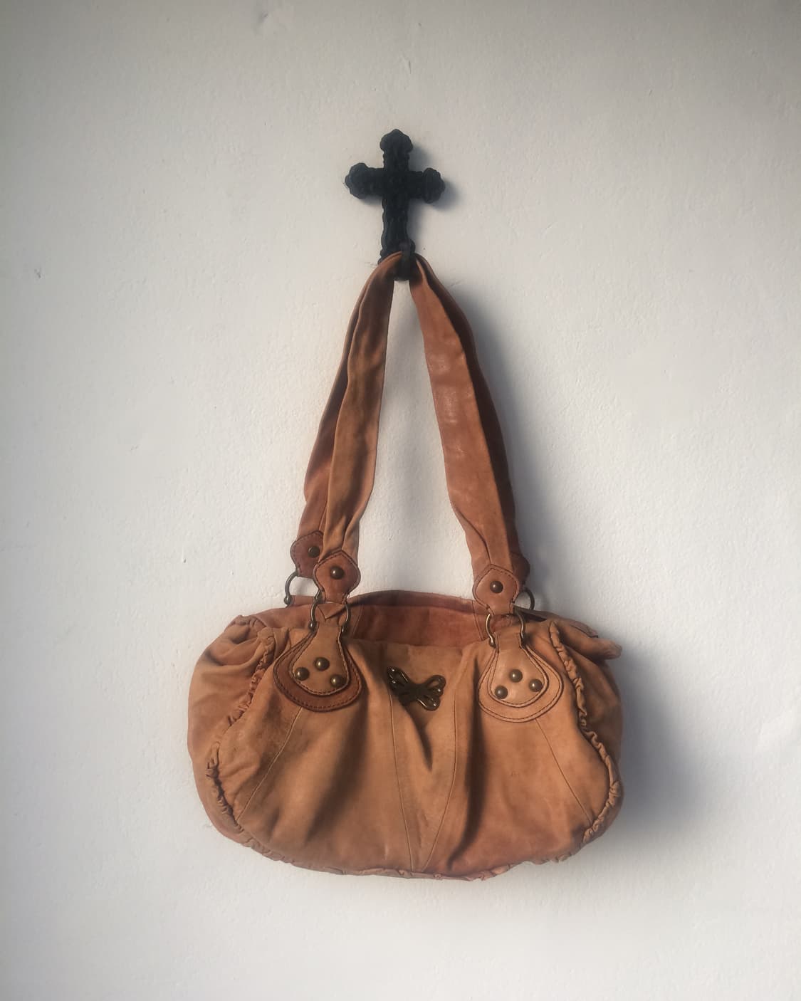 anna sui shoulder bag 상품이미지1