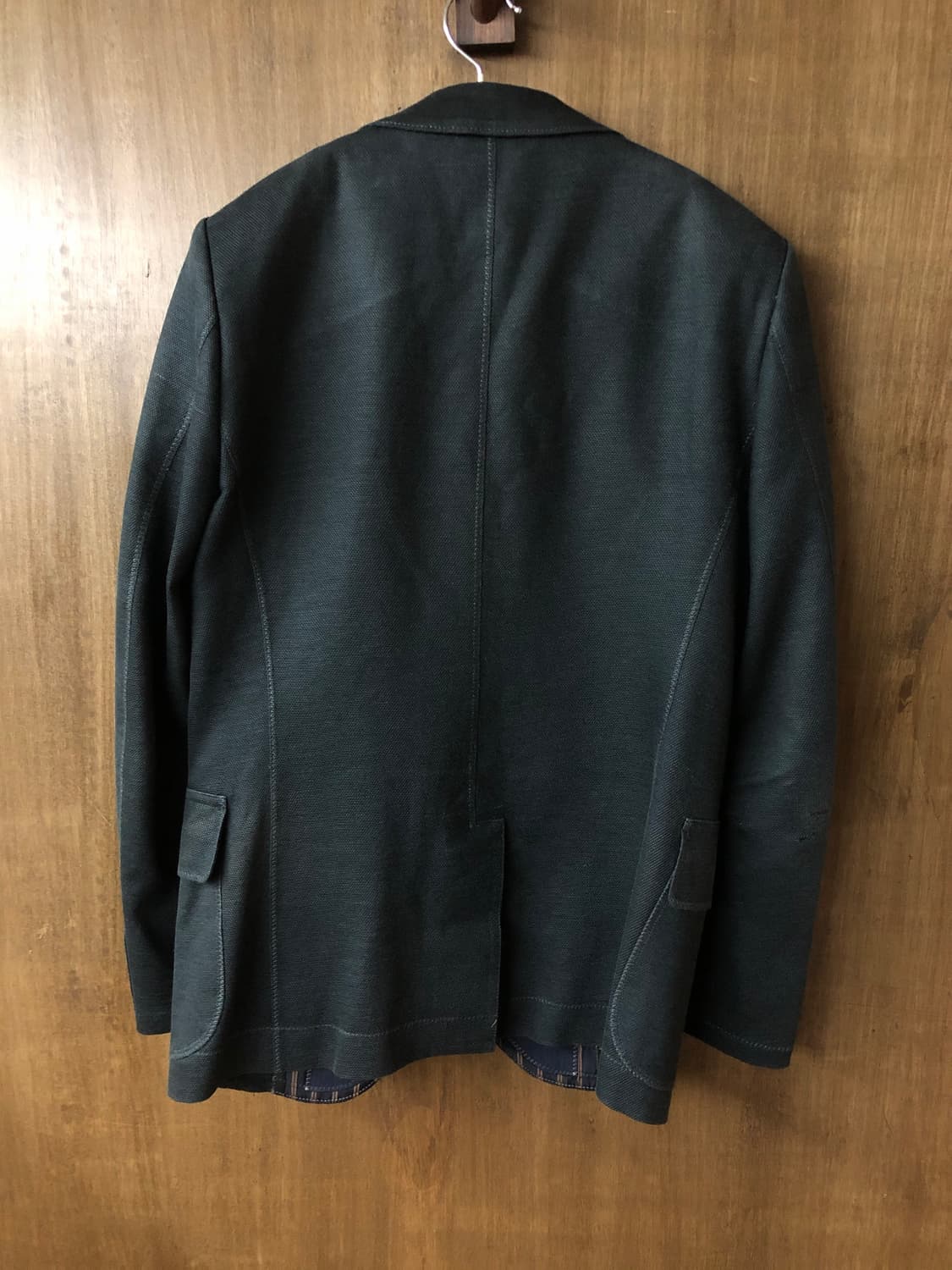 Junyawatanabe 블레이저 xs 상품이미지4