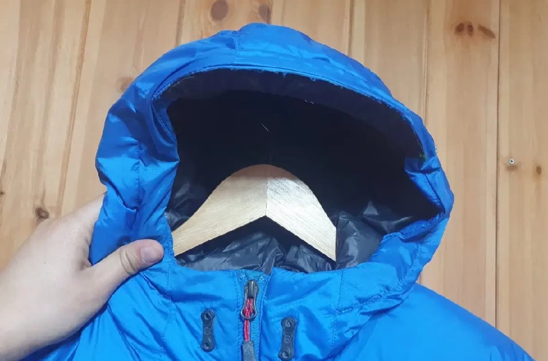 노스페이스 써밋시리즈 700 퍼텍스 구스다운 패딩 95 100 상품이미지4