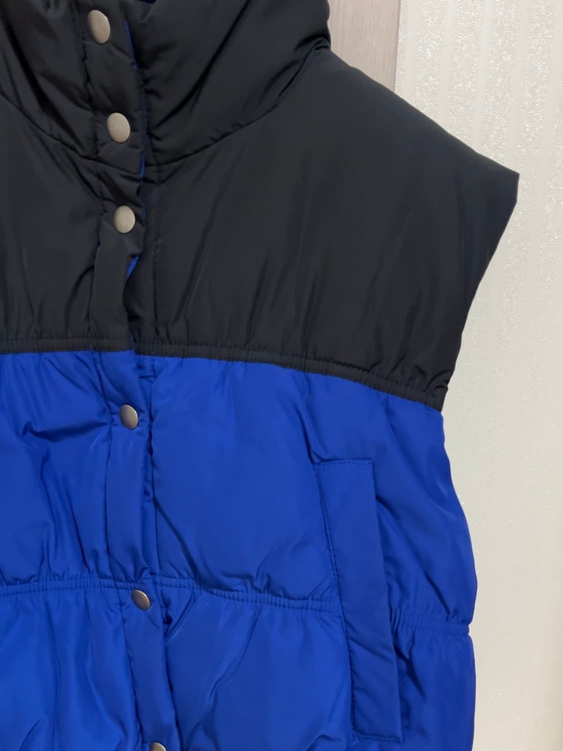 h&m 조끼패딩 상품이미지3