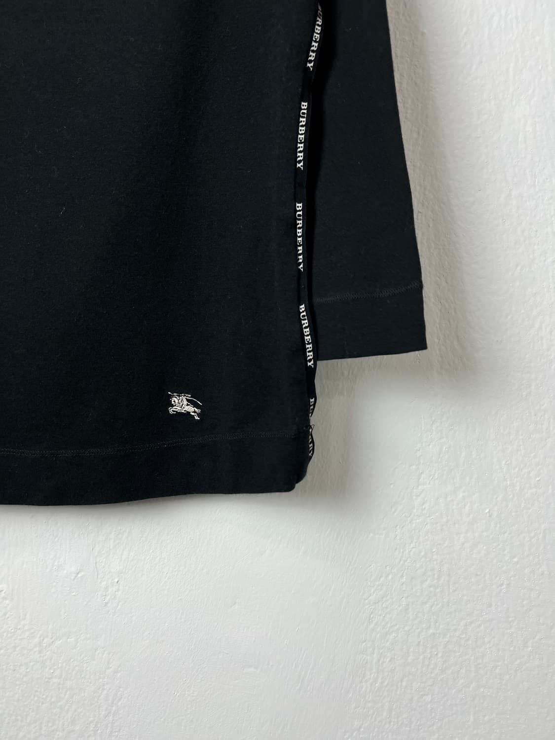 버버리 니트 슬리브 상품이미지4