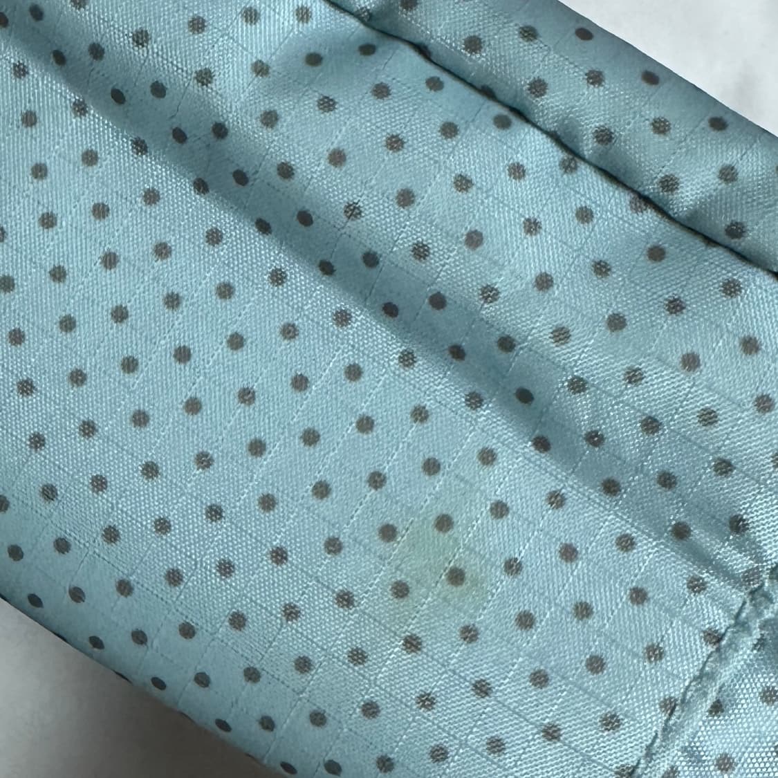 레스포삭 도트 미니 숄더백 상품이미지3