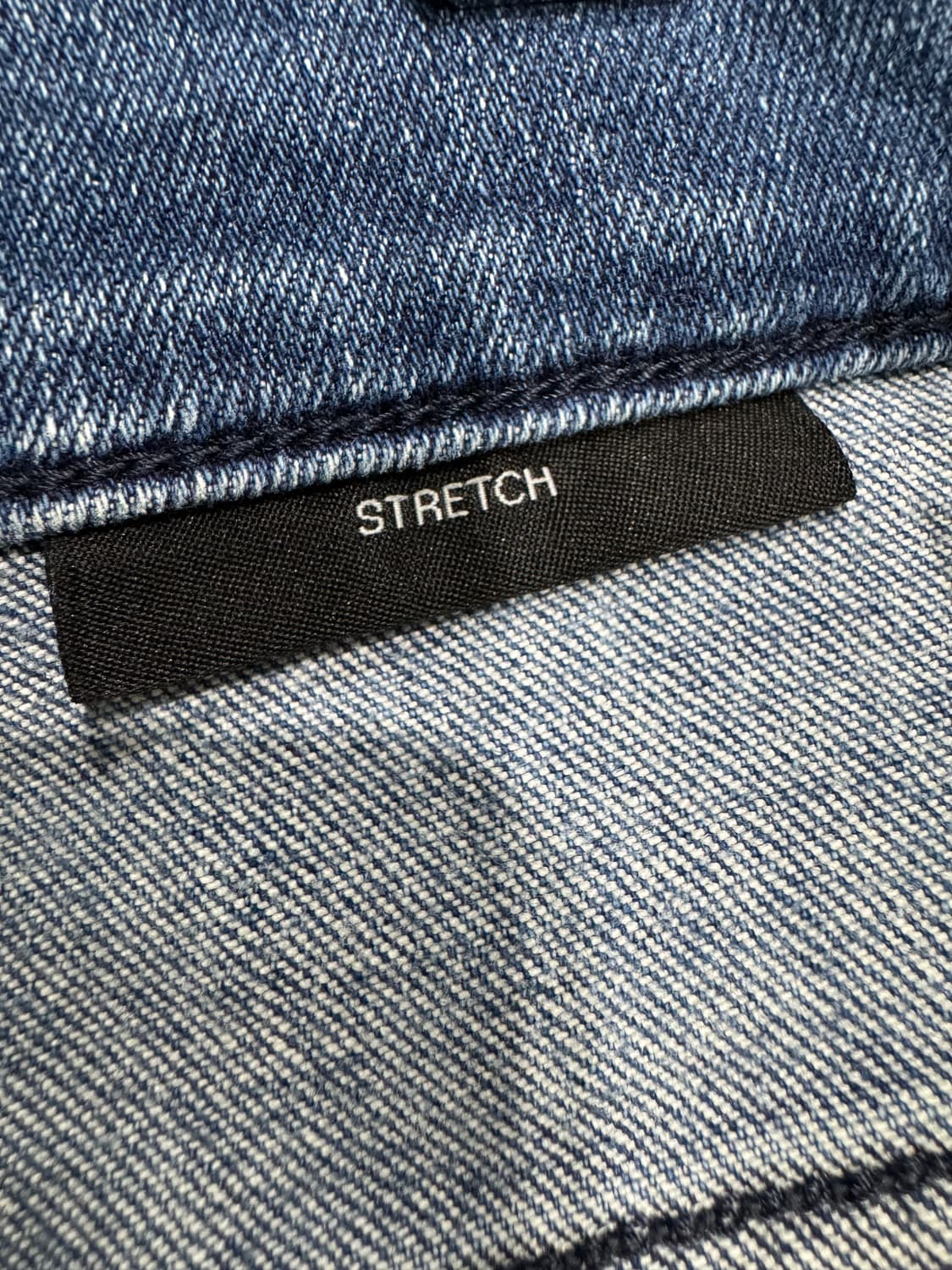 Hugo Boss 남성 스트레치 청바지 34 상품이미지5