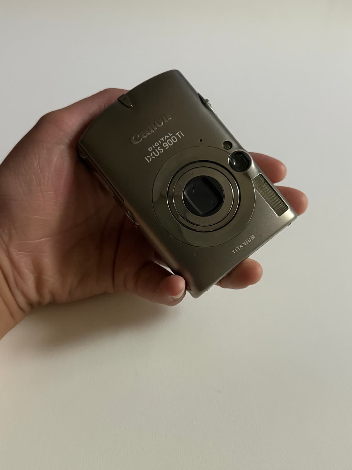 캐논 익서스 900ti (익시 1000) 상품이미지4