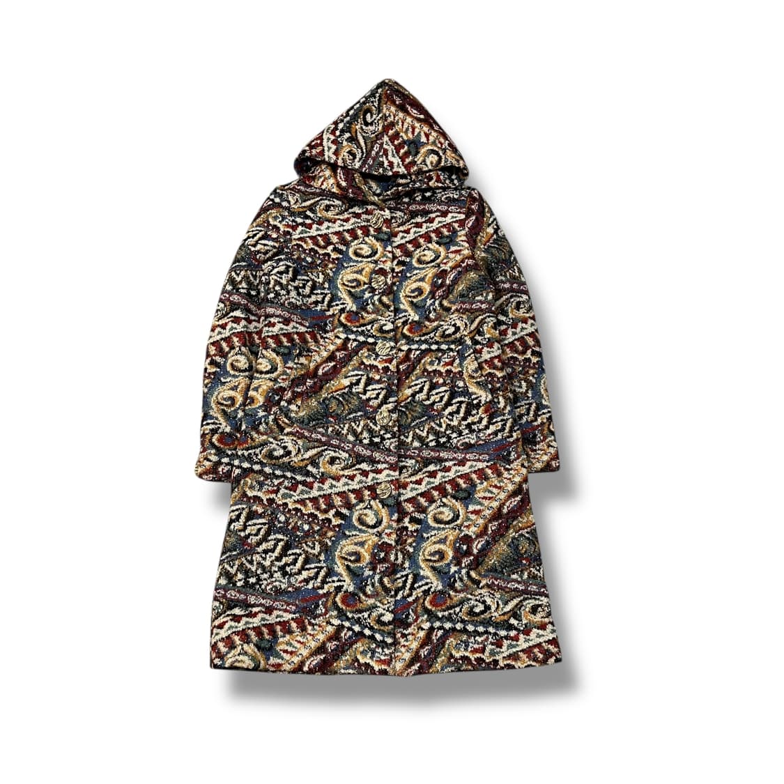  미쏘니 울 캐시미어 롱 코트 y13933 상품이미지2