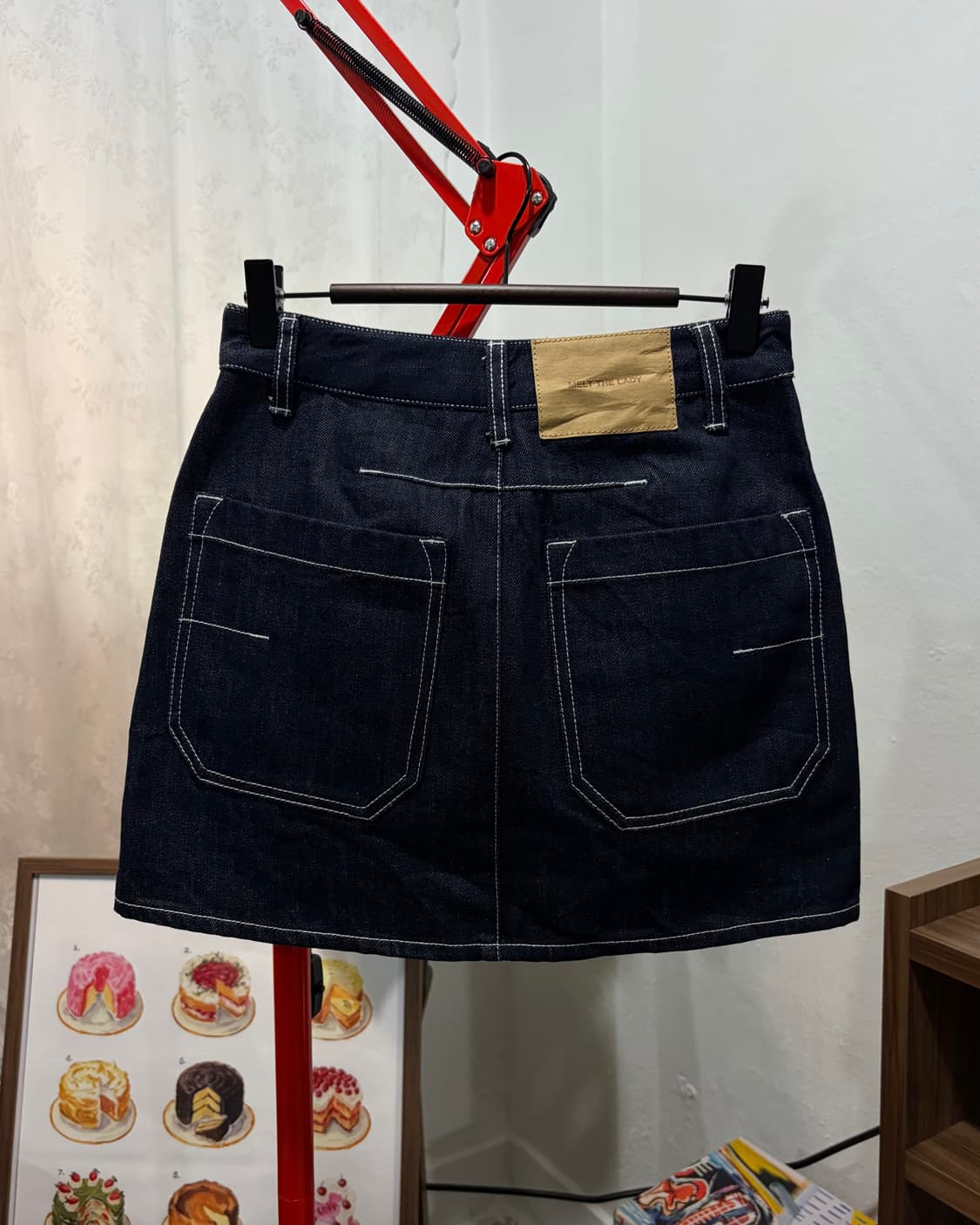 VINTAGE BOTTOM  상품이미지4