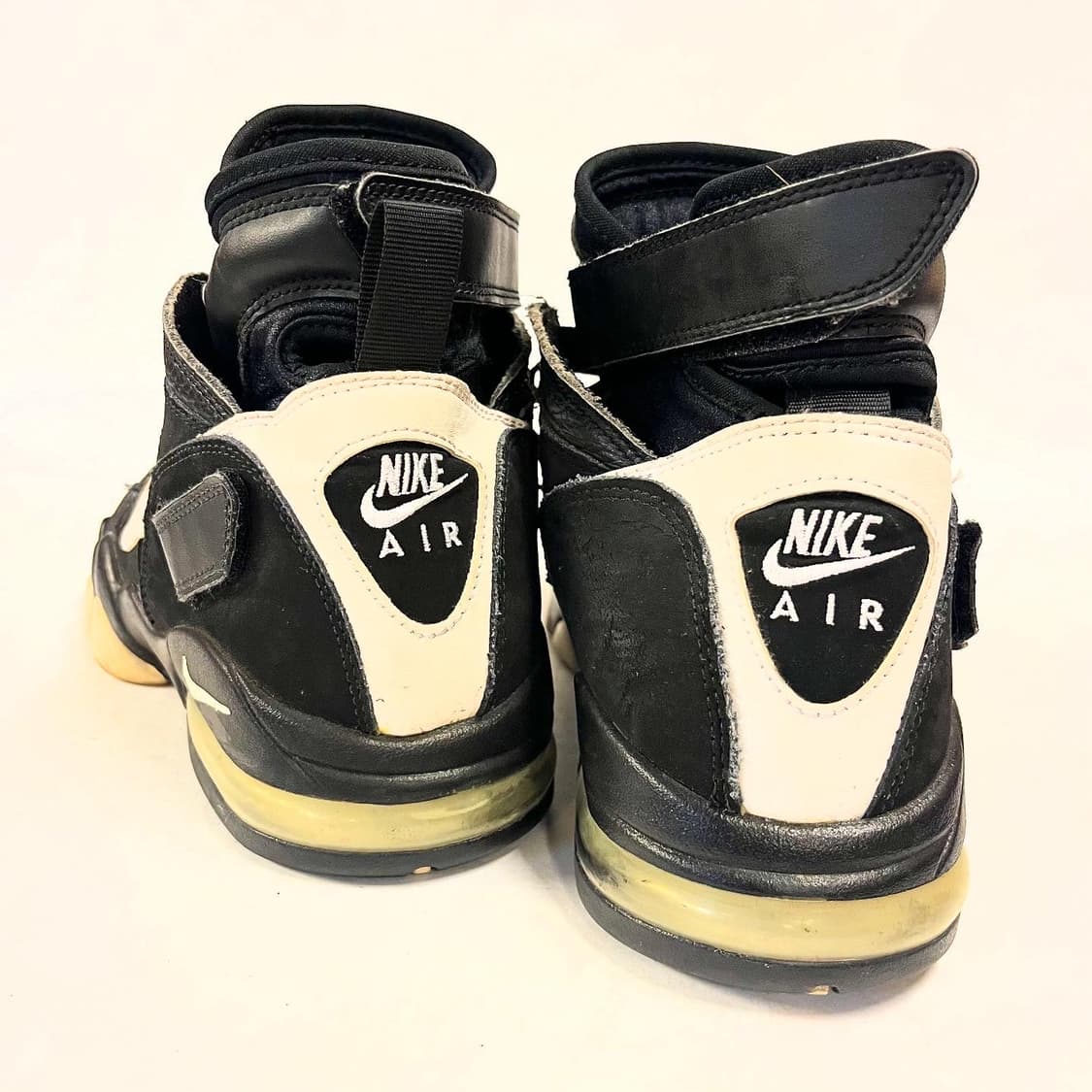 나이키 스트롱 하이 상품이미지6