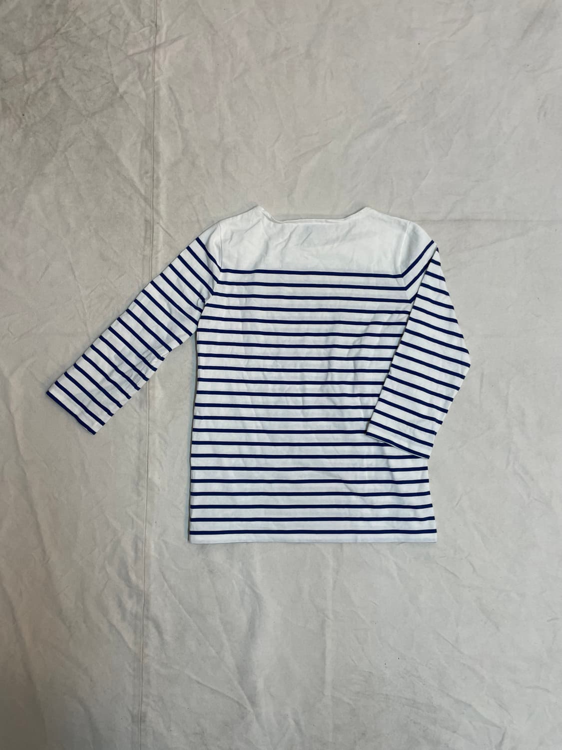 A.P.C. 마린 롱슬리브 상품이미지7