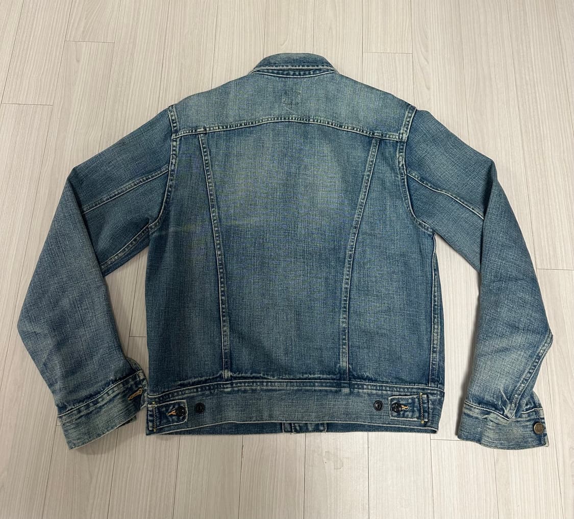 더블알엘 Lot271 리랜드 S 상품이미지2