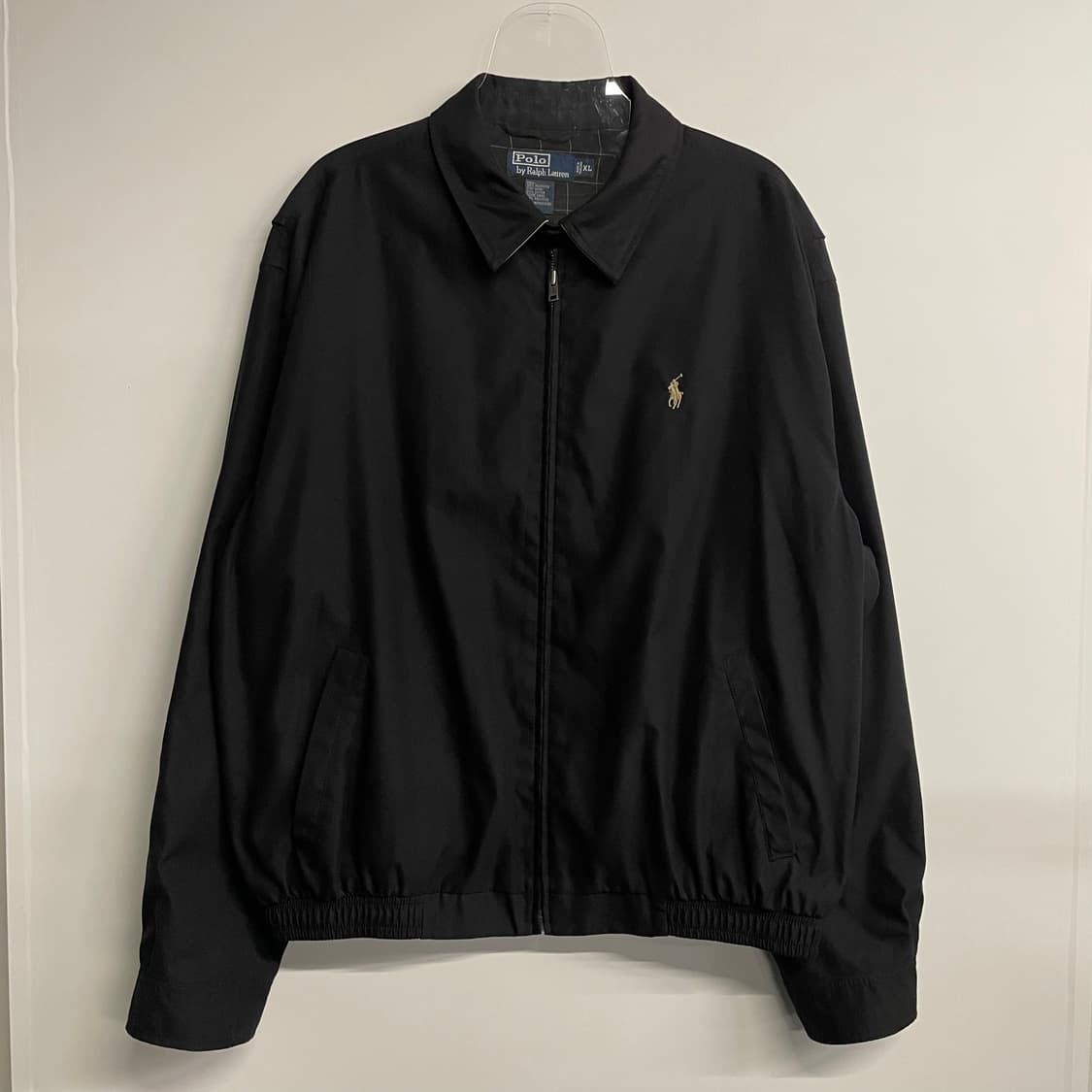 90s 폴로랄프로렌 드리즐러자켓 상품이미지1