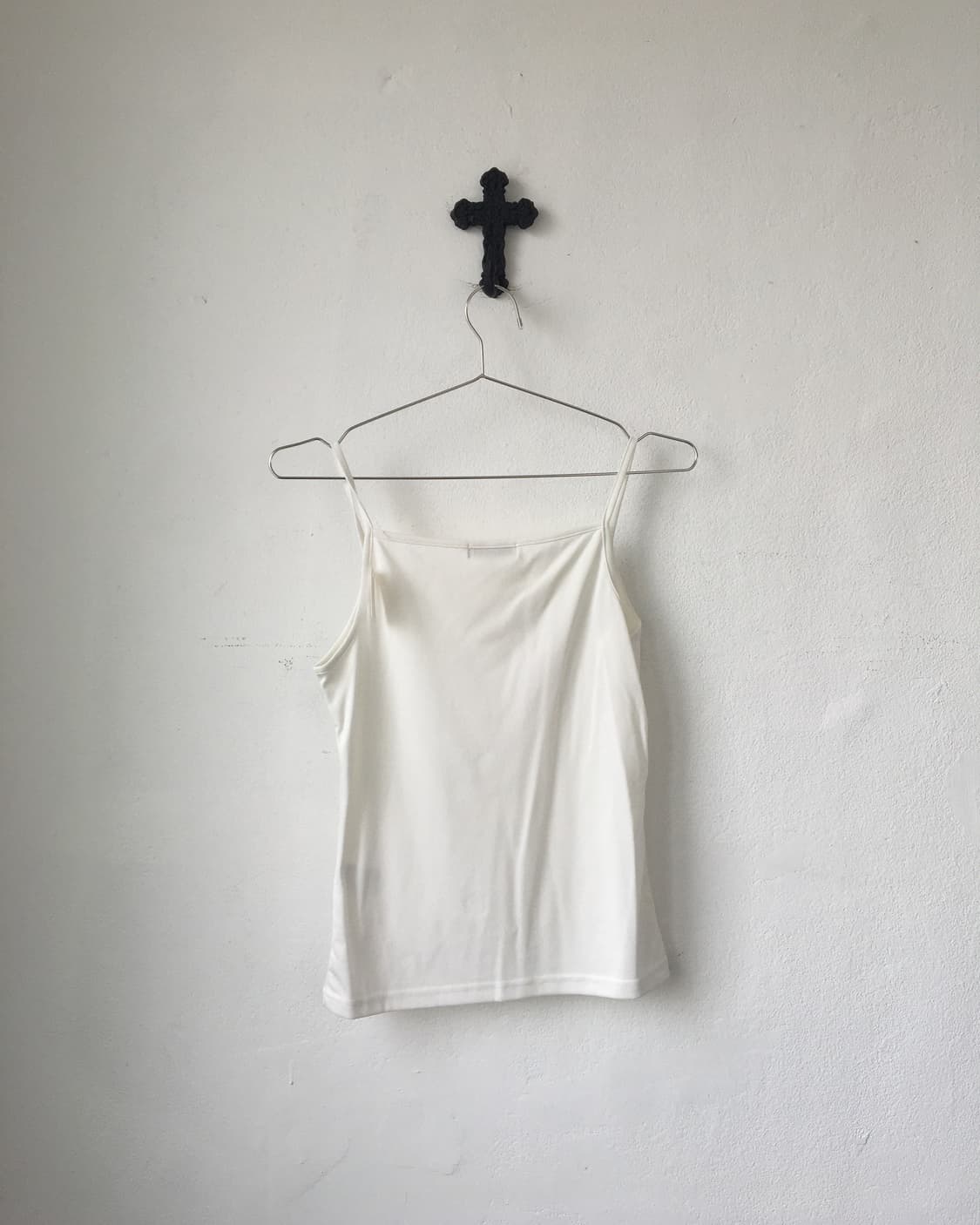 rosa cheri lace point sleeveless 상품이미지4