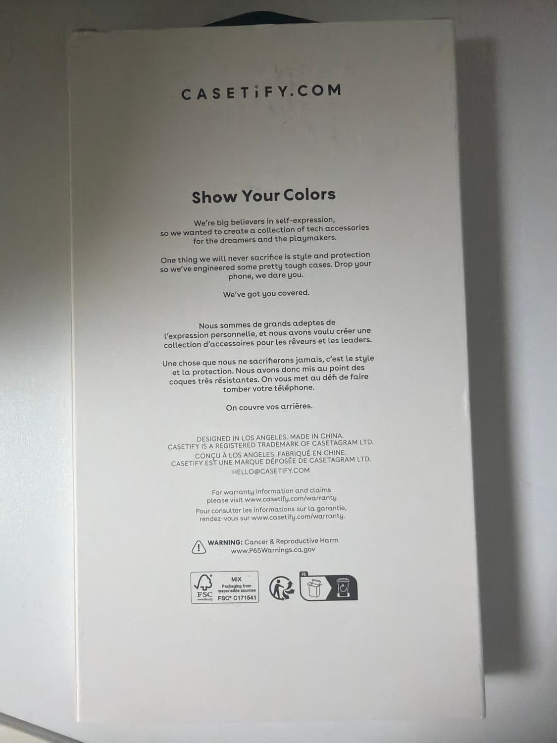 Castify 쿠로미 케이스 (iphone 16 plus) 상품이미지2