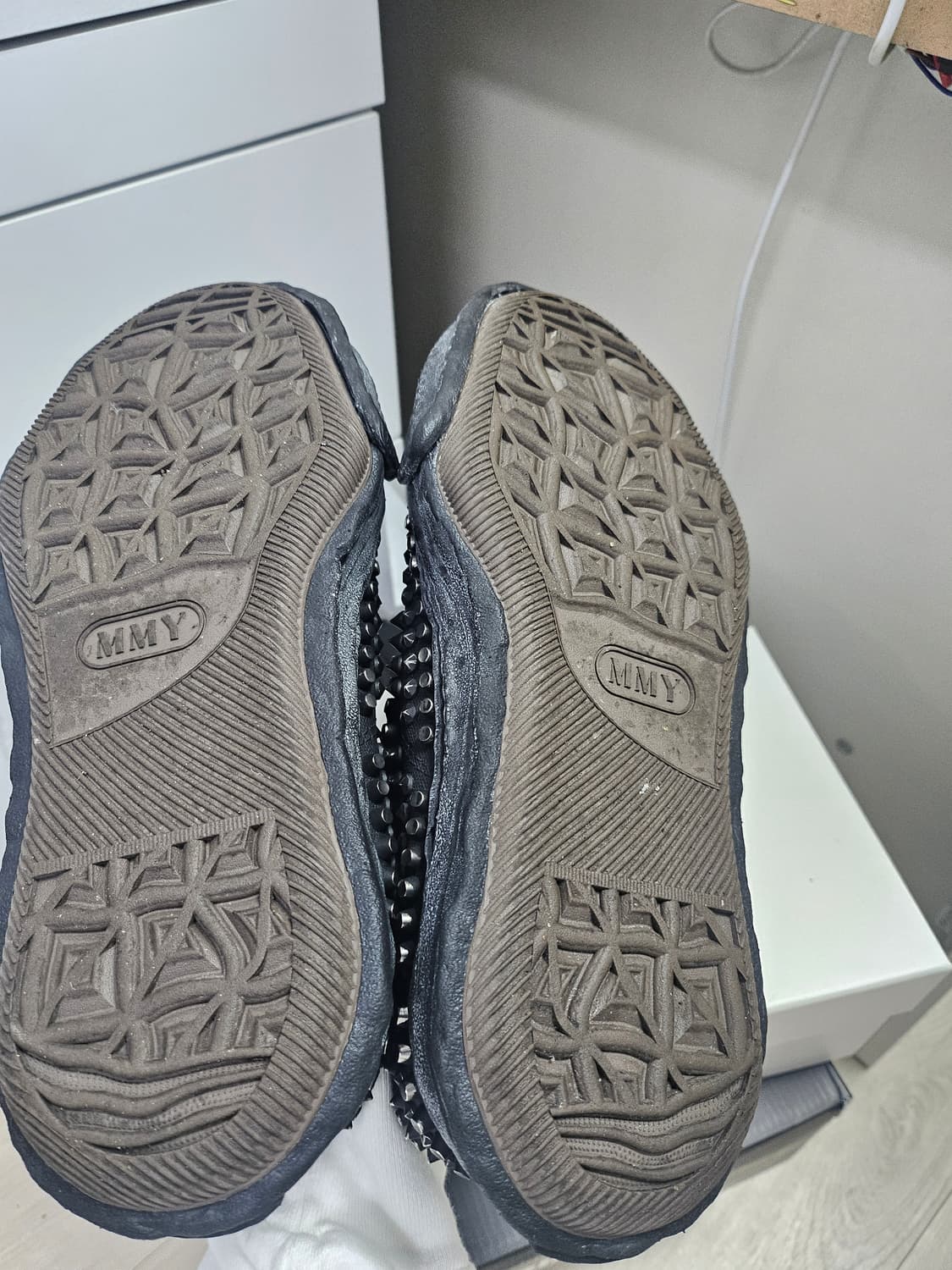 [40]미하라 야스히로 스터드 피터슨23  상품이미지6