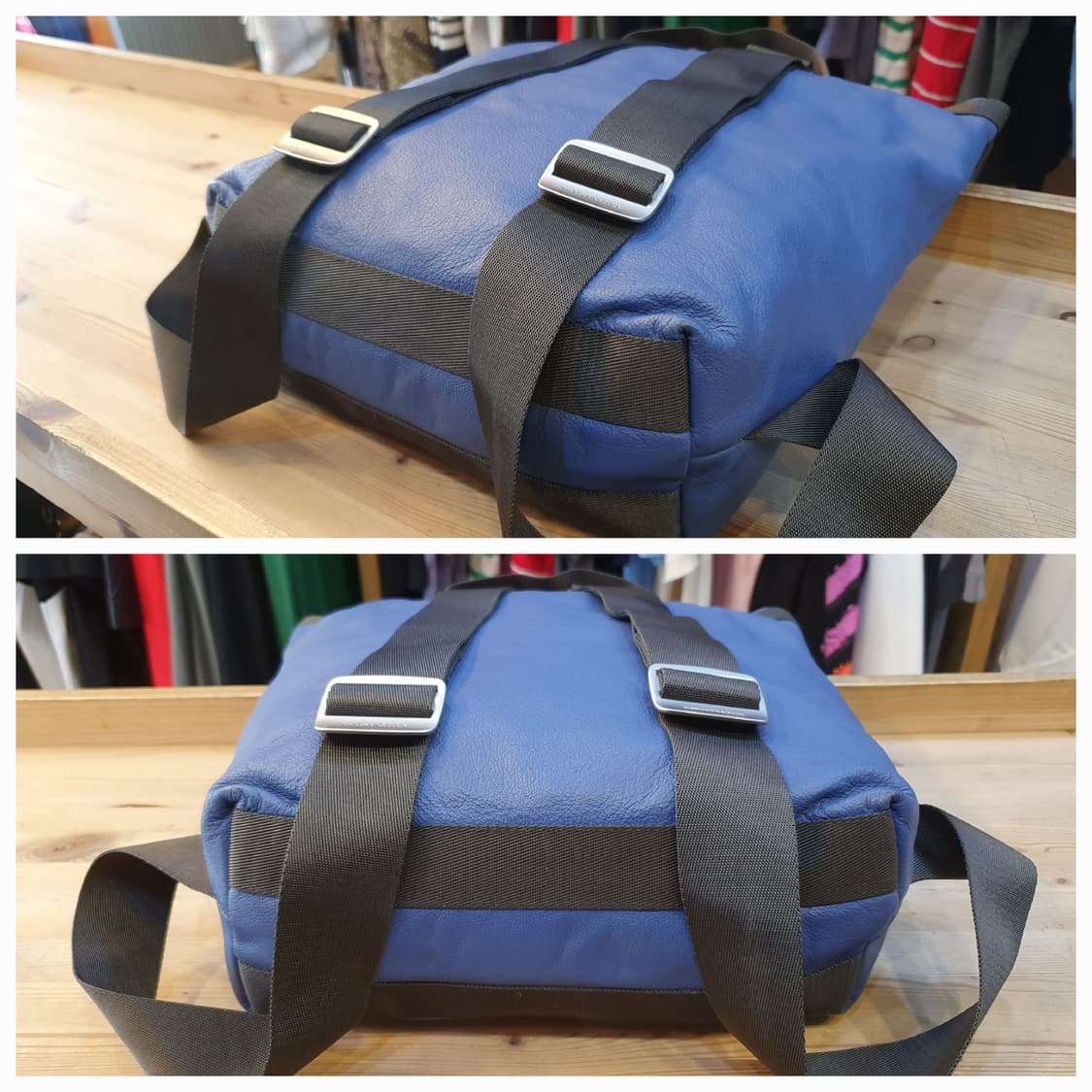 만다리나덕 데일리 백팩(여성용) 상품이미지5