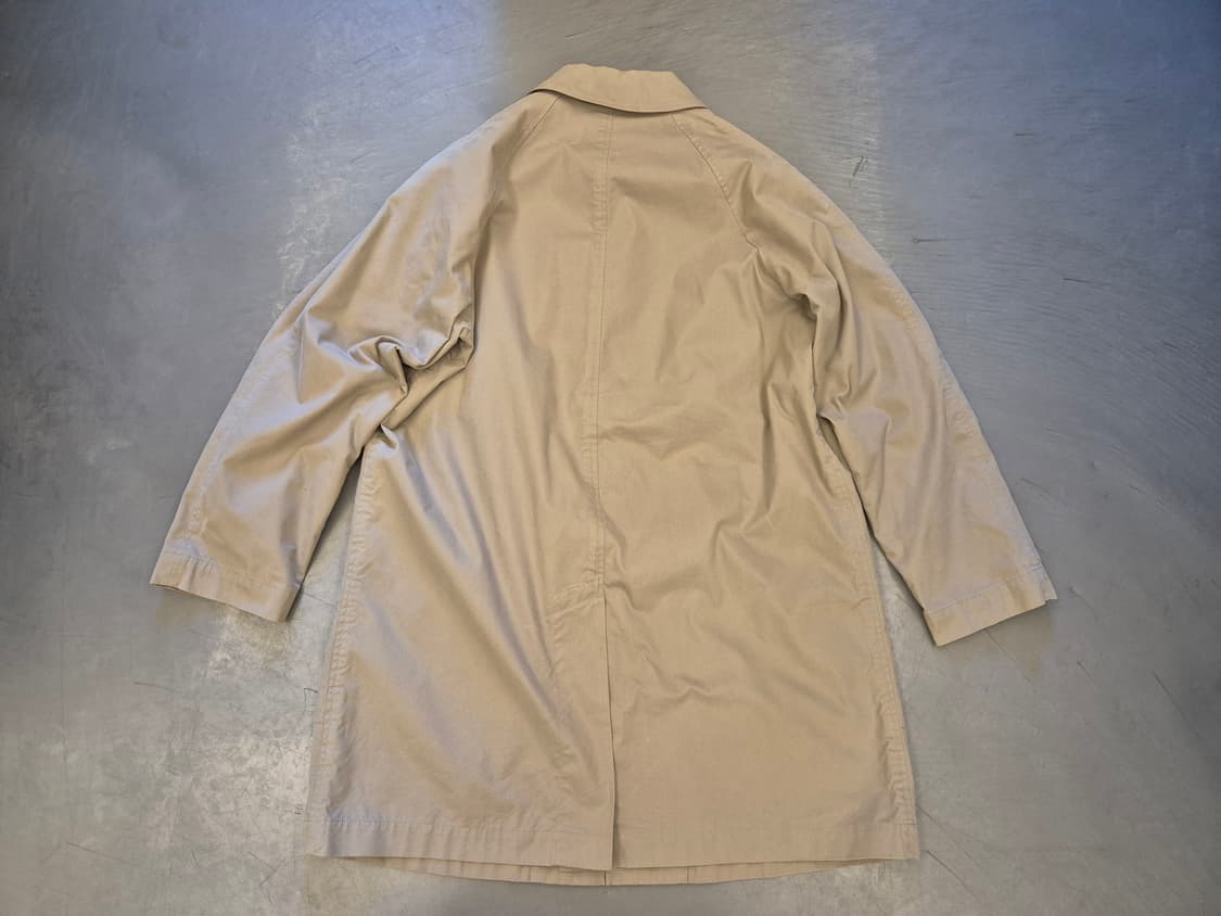 마가렛호웰 코트 상품이미지2