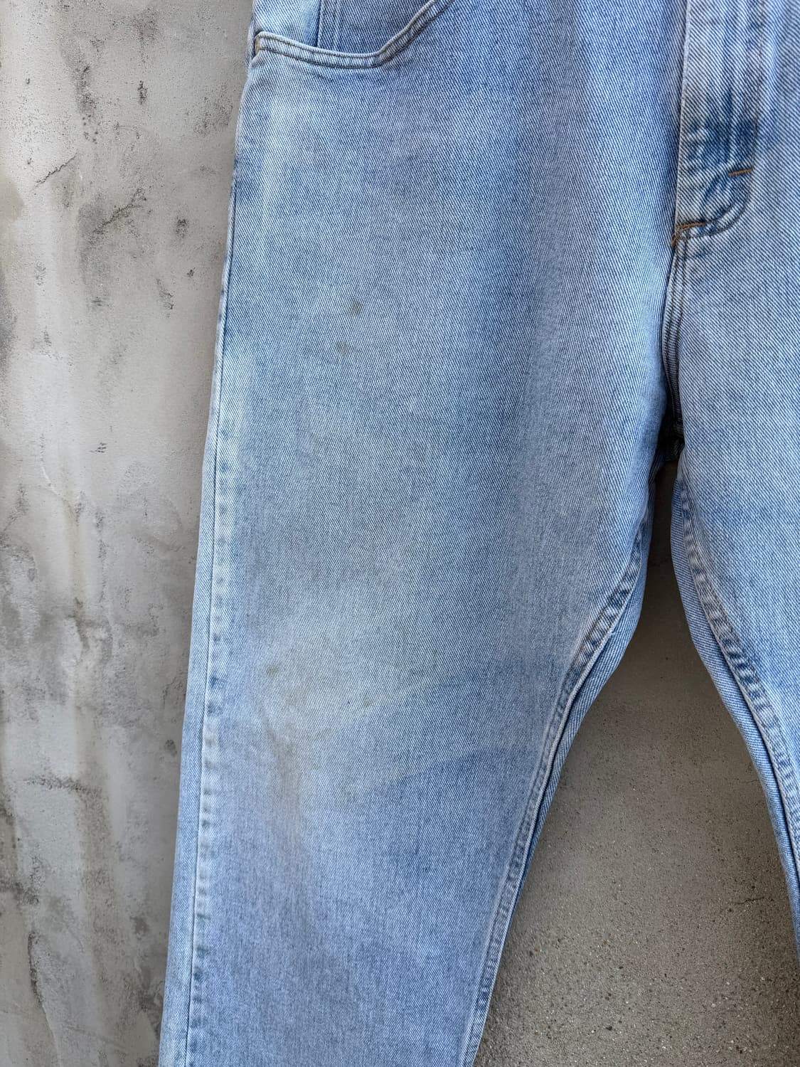 Vintage Wrangler 상품이미지6