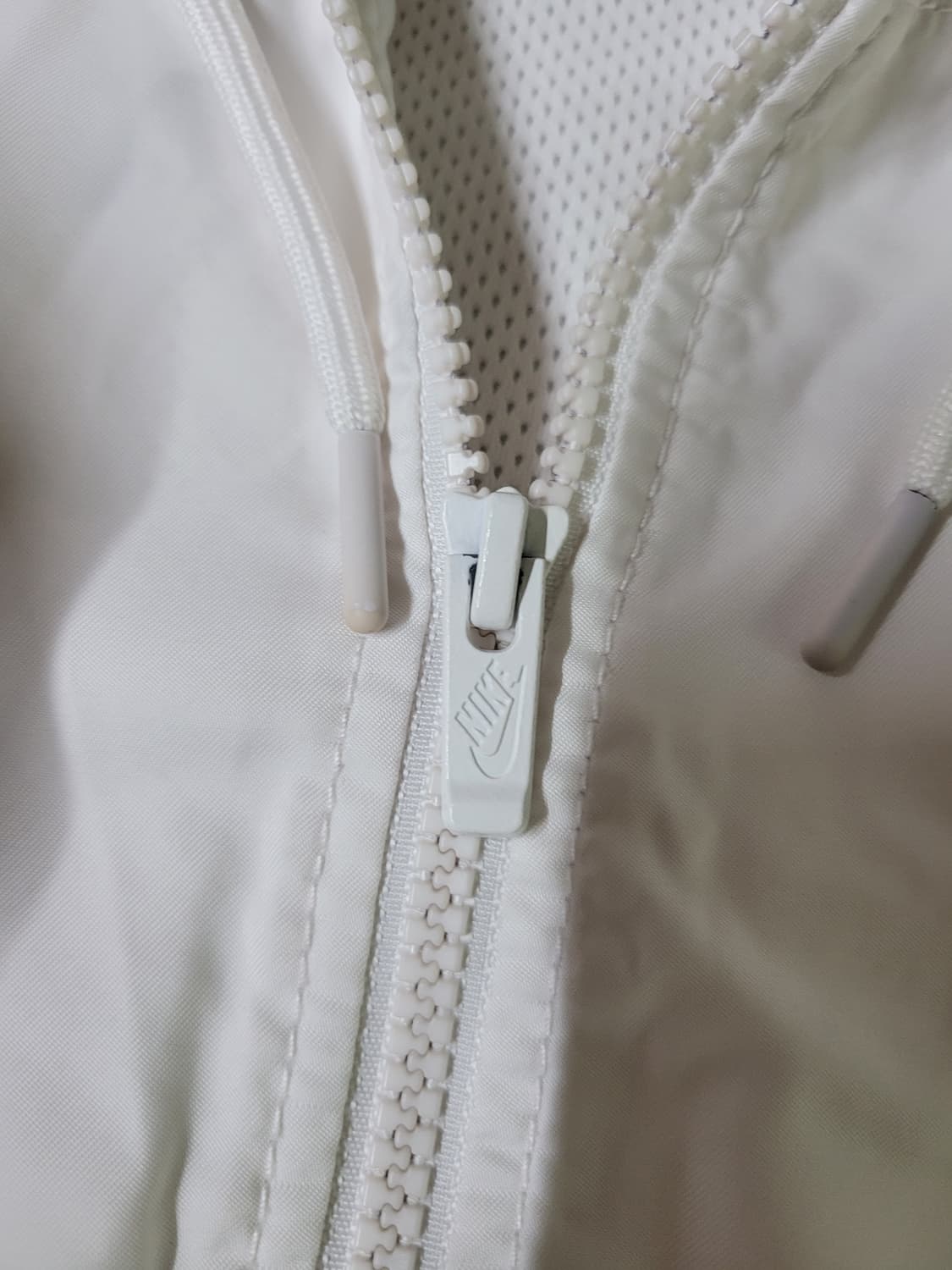 나이키 저스트 두 잇(JDI) 하프집업 아노락 바람막이 상품이미지3