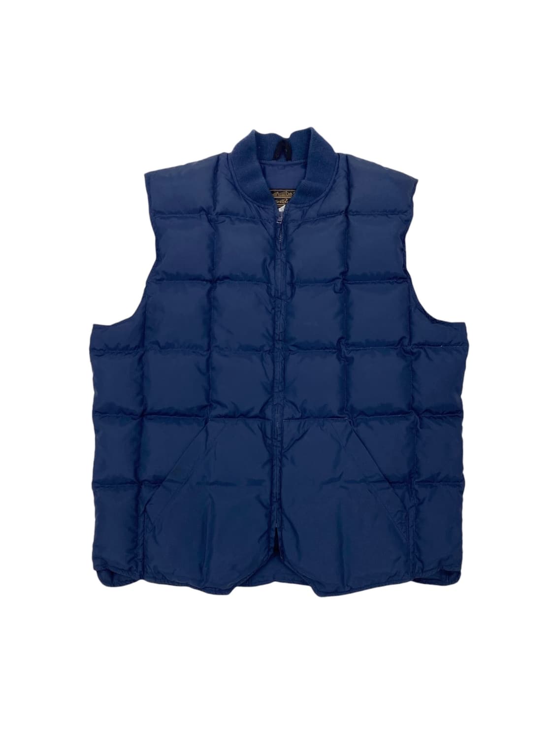 90‘s 에디바우어 케네디안 구스다운 베스트 상품이미지1