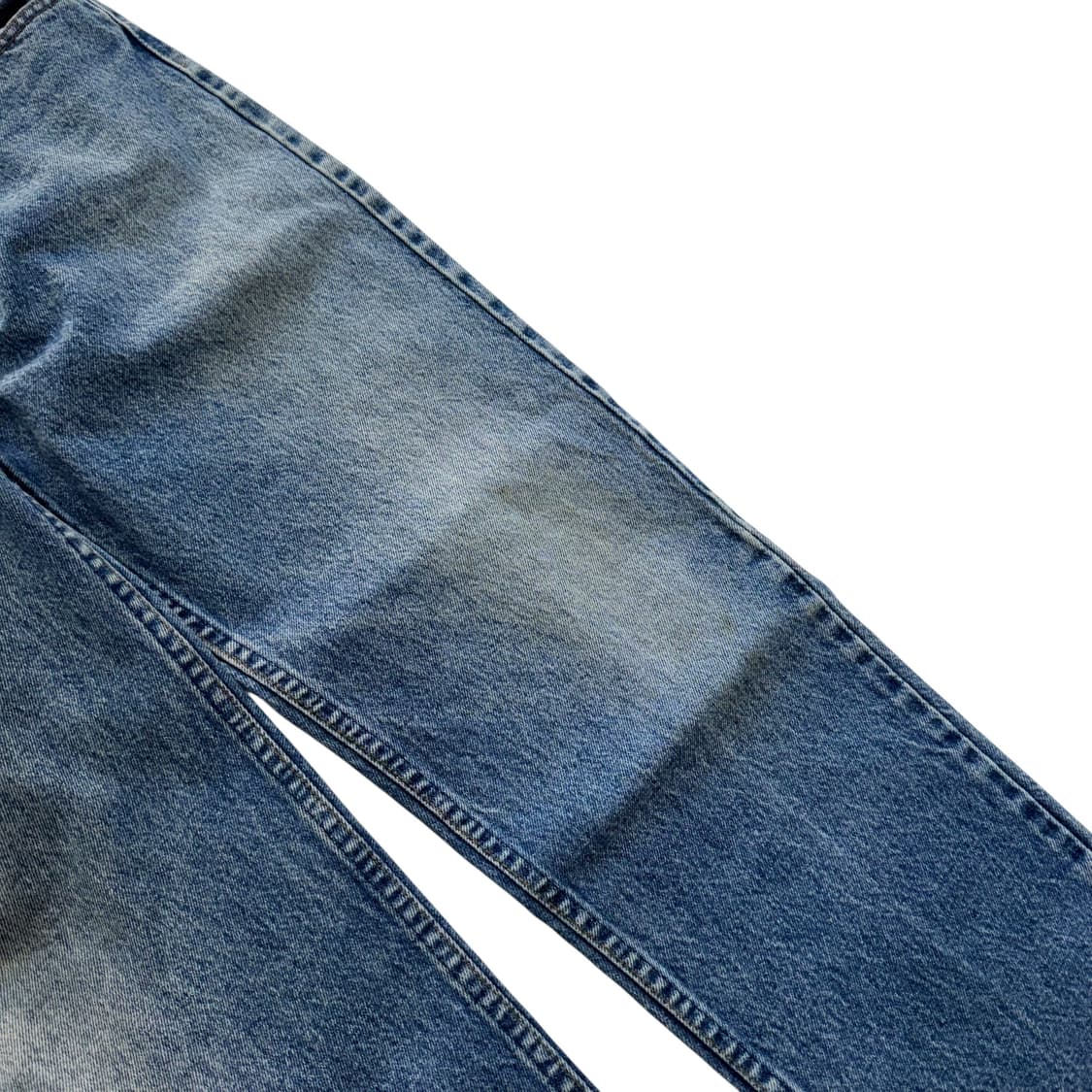 [33] 80's 리바이스 505 데님 청바지 USA [lv1092] 상품이미지5