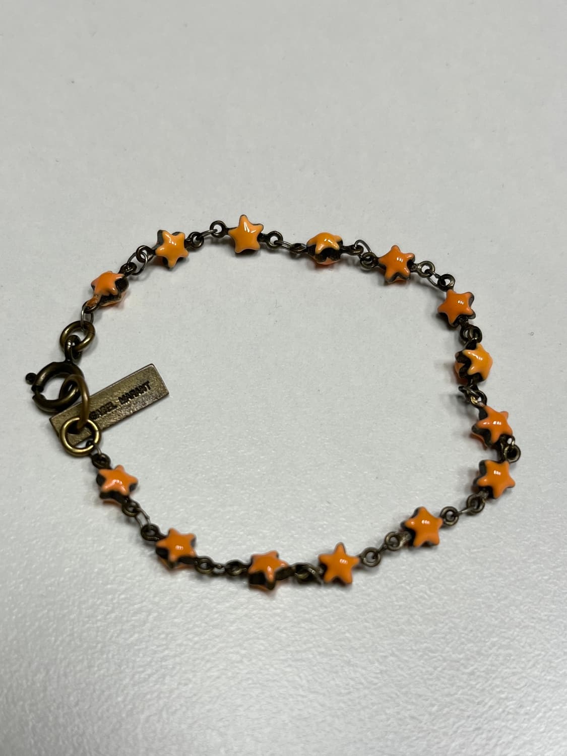 이자벨마랑 브레이슬릿 상품이미지2