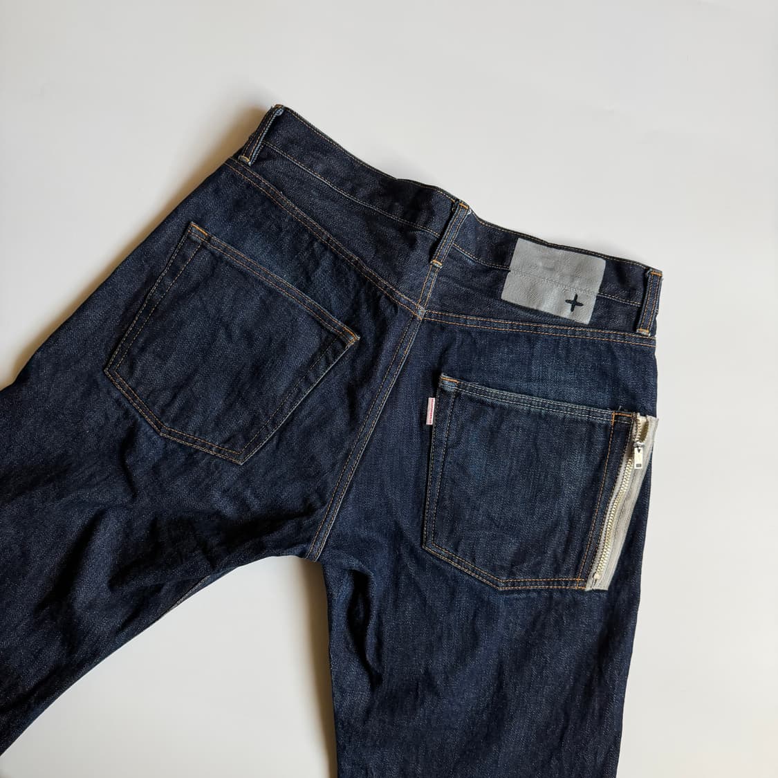 Head Porter / Fujiwara Hiroshi 상품이미지1