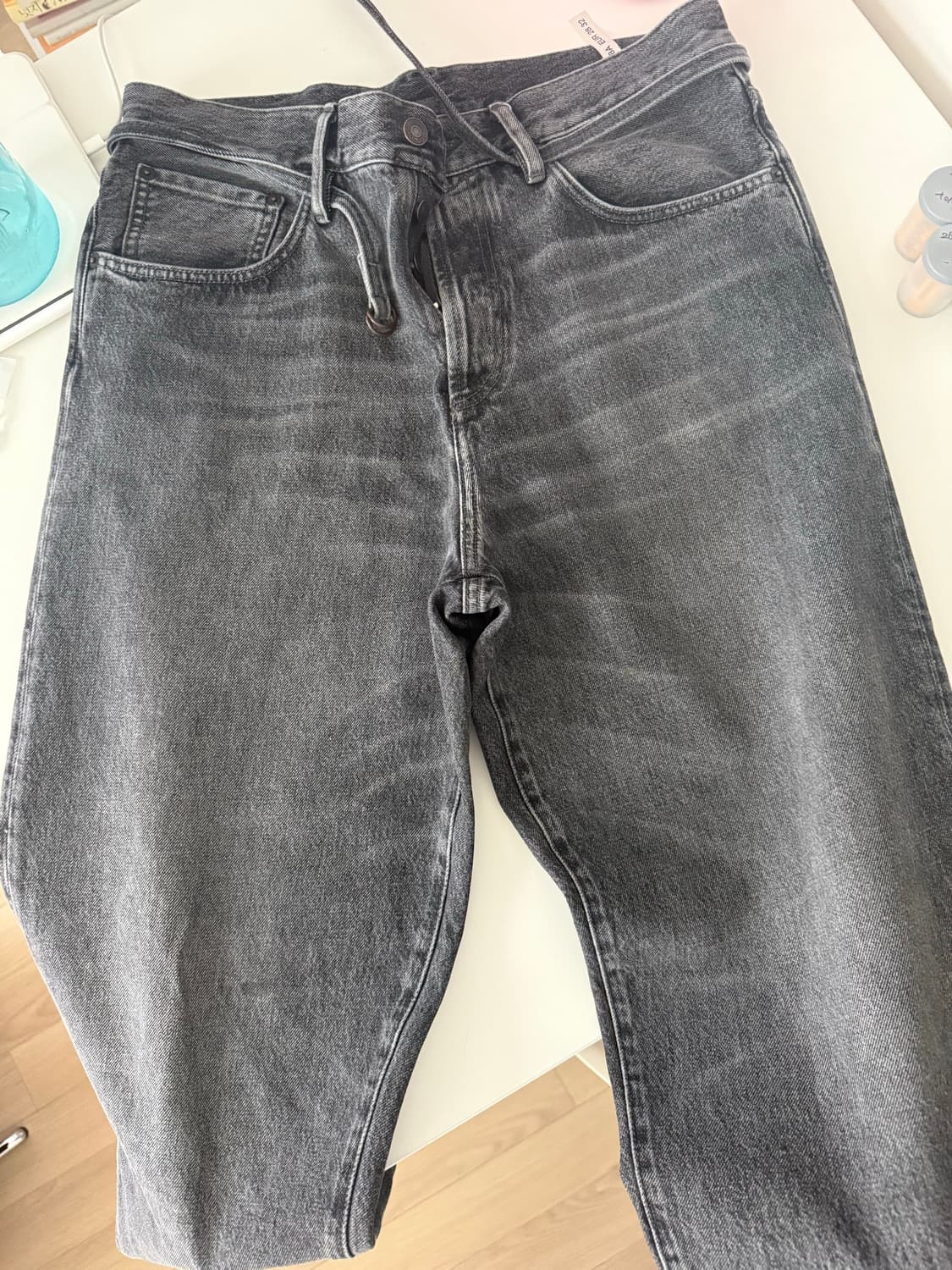 acne studios 아크네 스튜디오 데님 상품이미지9