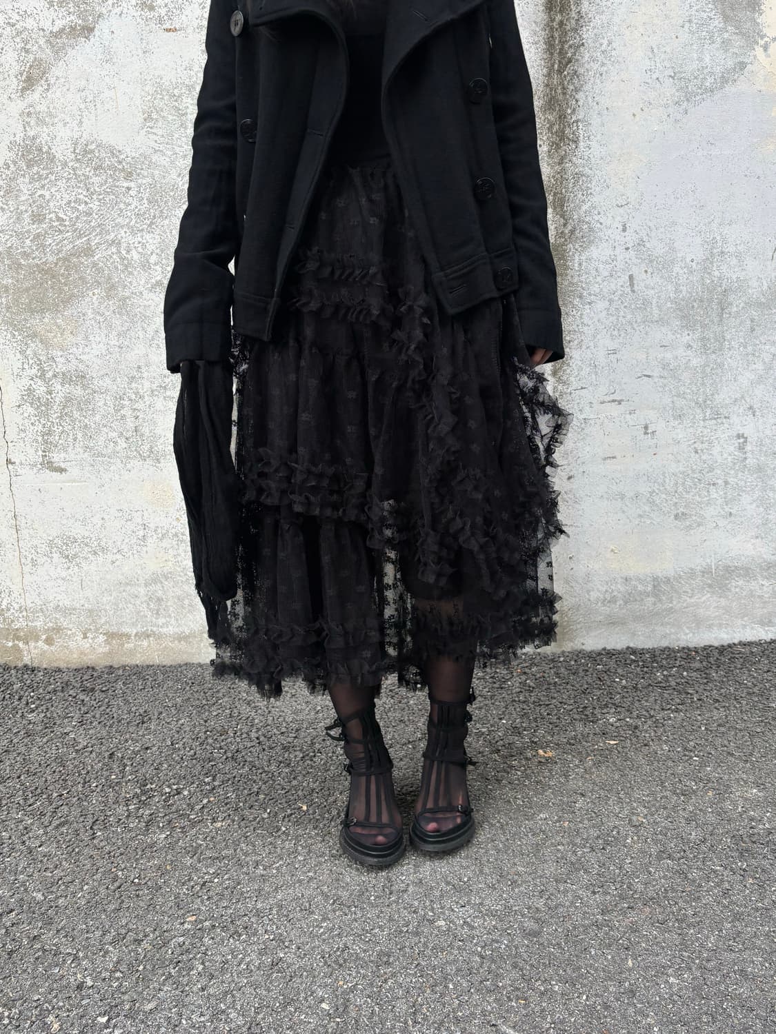 앤 드뮐 미스터 스트랩 힐 상품이미지5