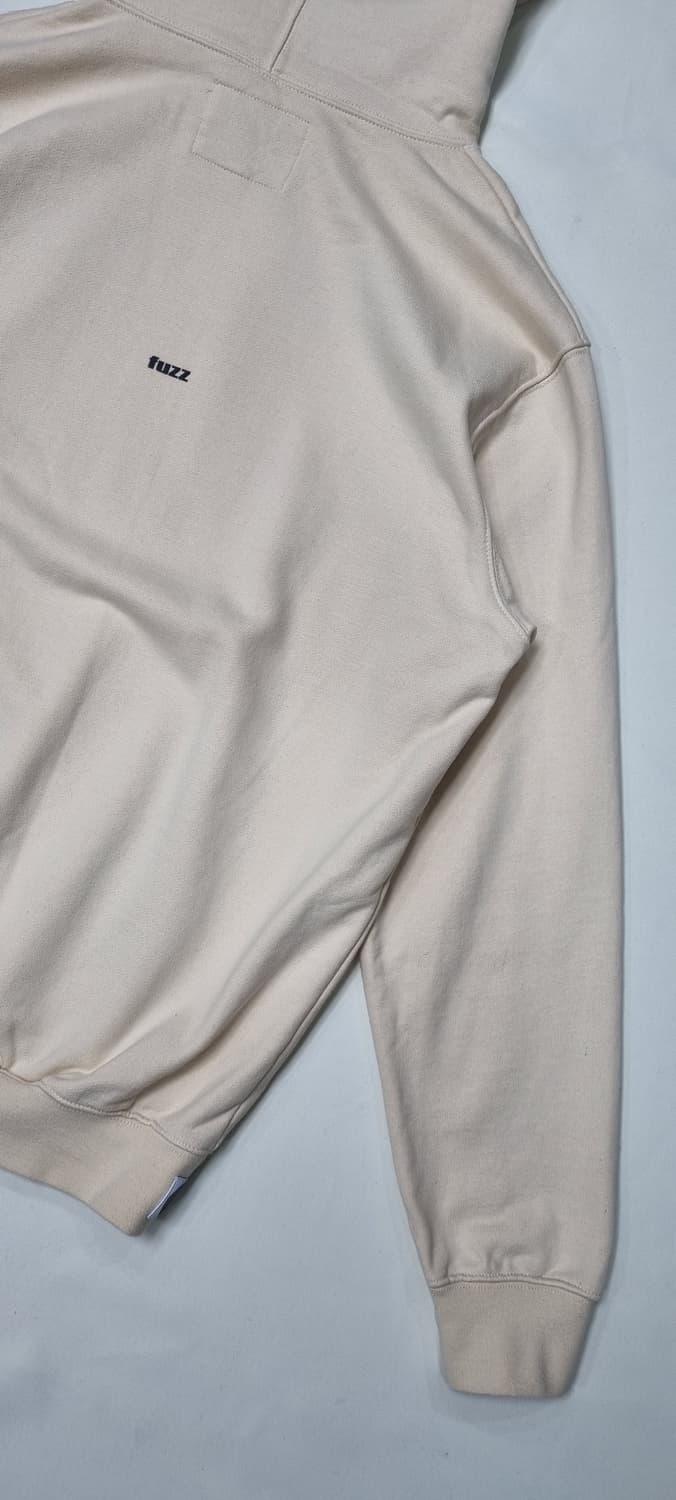 FUZZ 퍼지 그래픽 후드 M _ 남성 상품이미지8