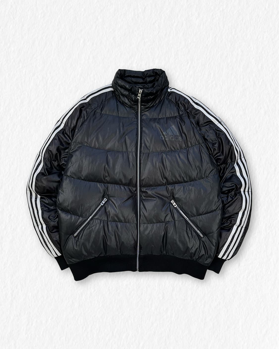 아디다스 오리털 패딩 상품이미지1