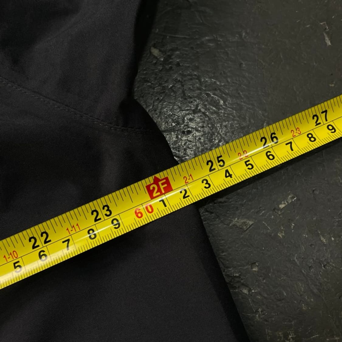 100 코오롱스포츠 바람막이 상품이미지7