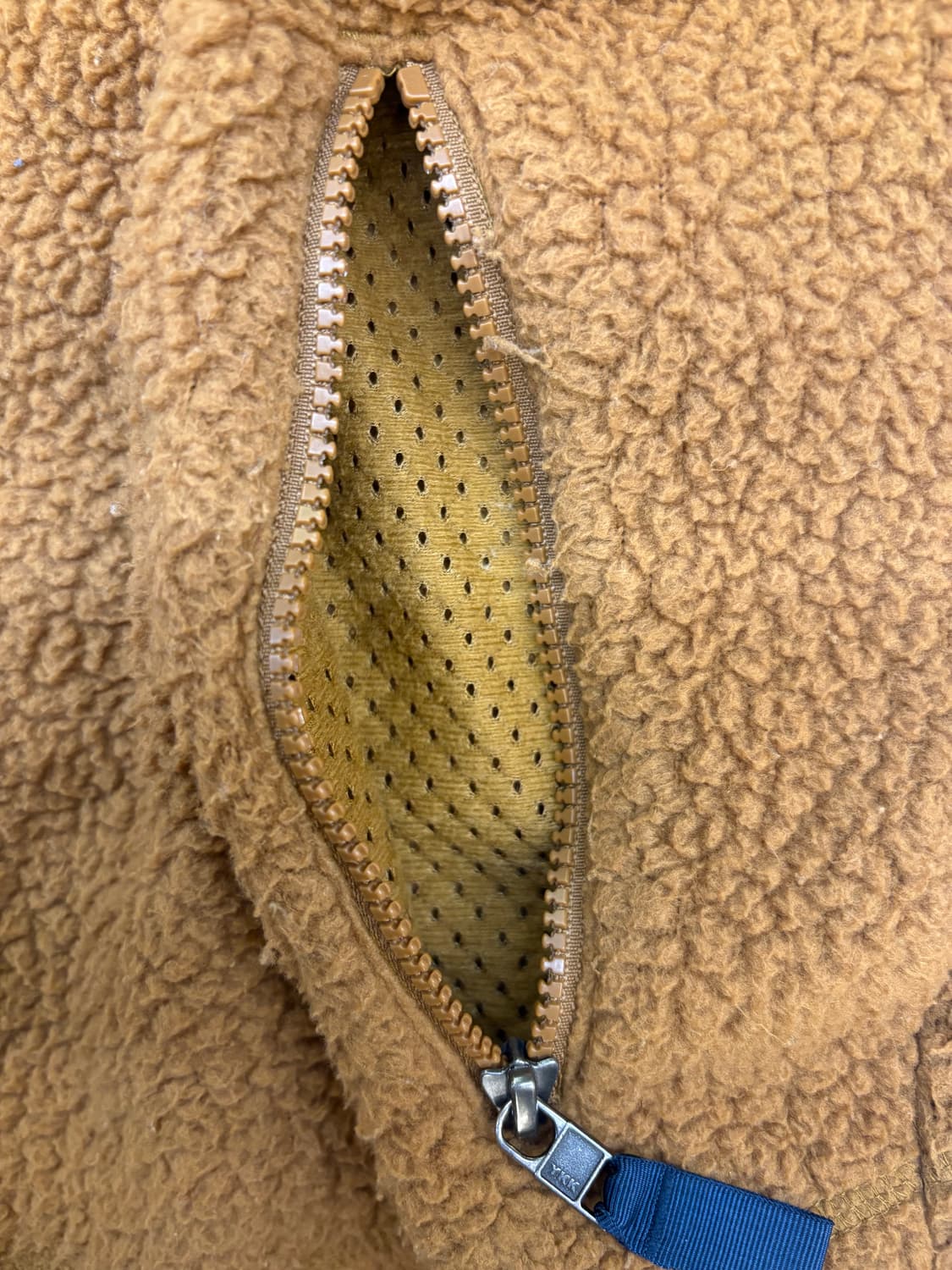 파타고니아 신칠라 플리스자켓 상품이미지5