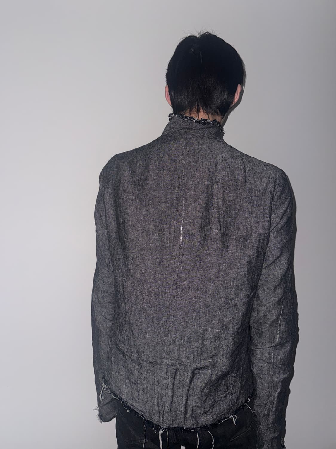 Zambarrett jacket 상품이미지3