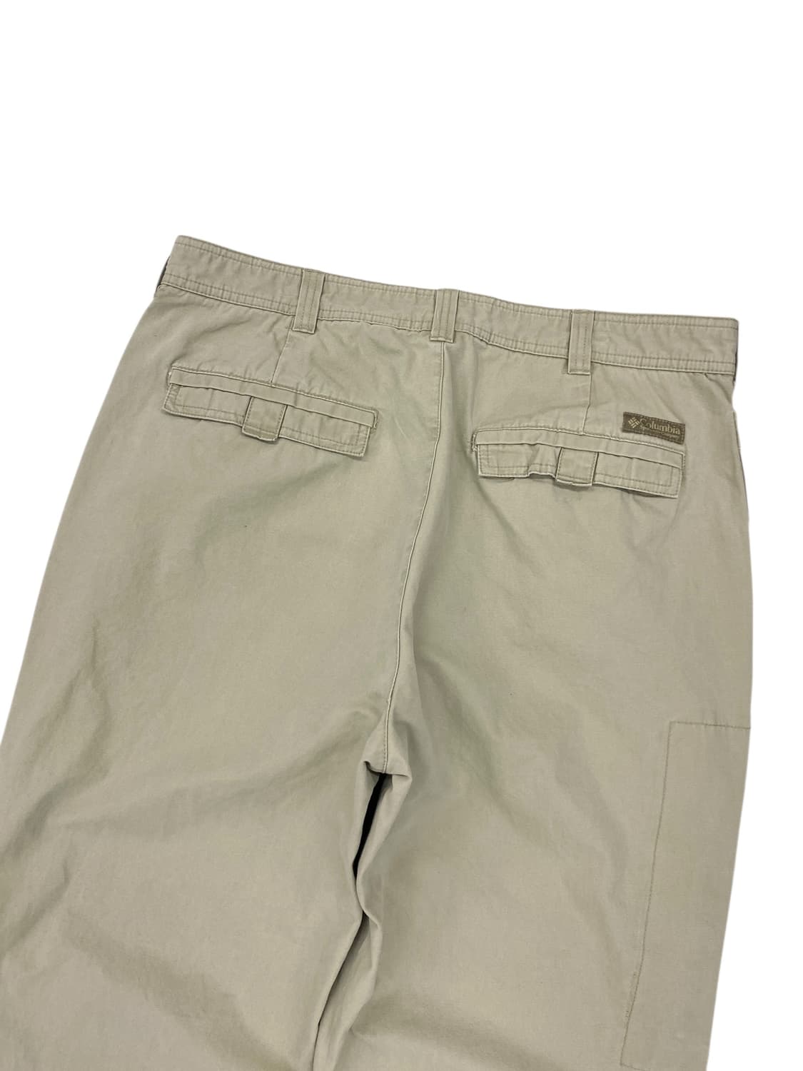 00's 콜롬비아 캔버스 유틸리티 팬츠  상품이미지5