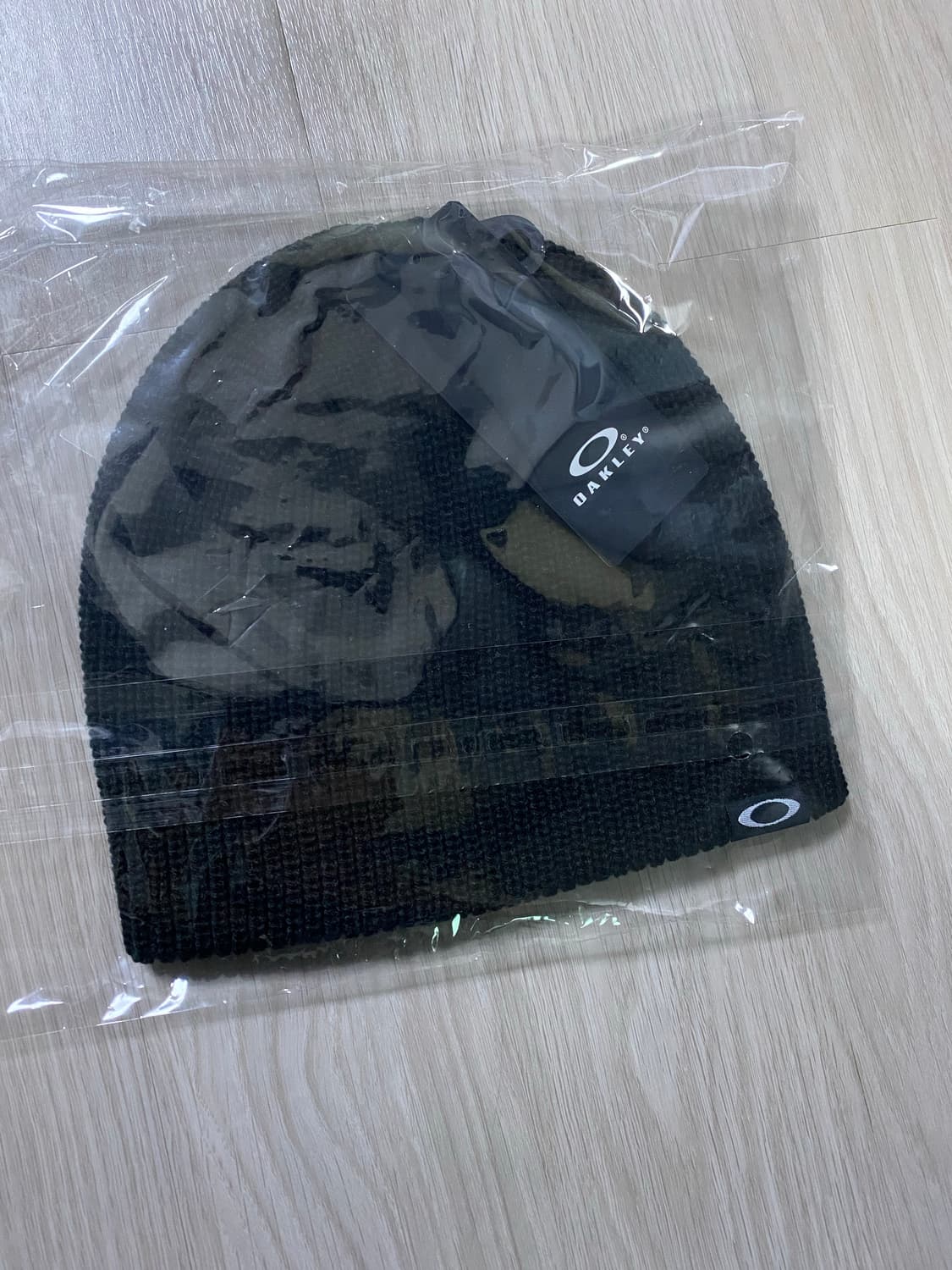 오클리 세션비니 상품이미지1