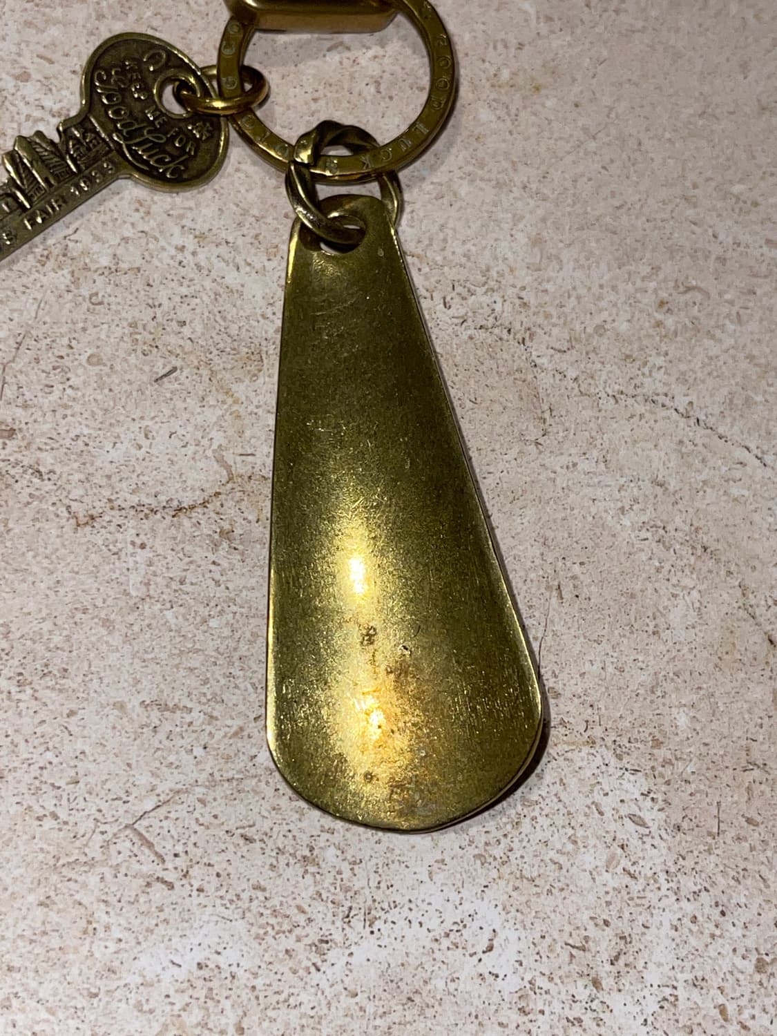 빈티지 구두주걱 키링세트 아메카지 감성  상품이미지6