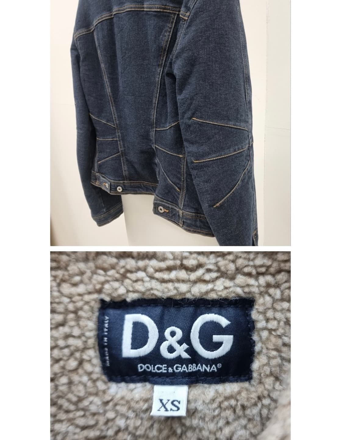 D&G DOLCE&GABBANA 돌체앤가바나 상품이미지7