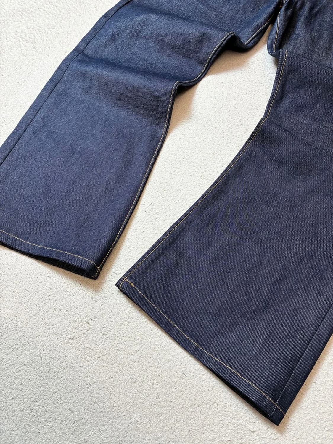 리바이스 517 프리미엄 생지 데님 팬츠 PN7678 상품이미지4