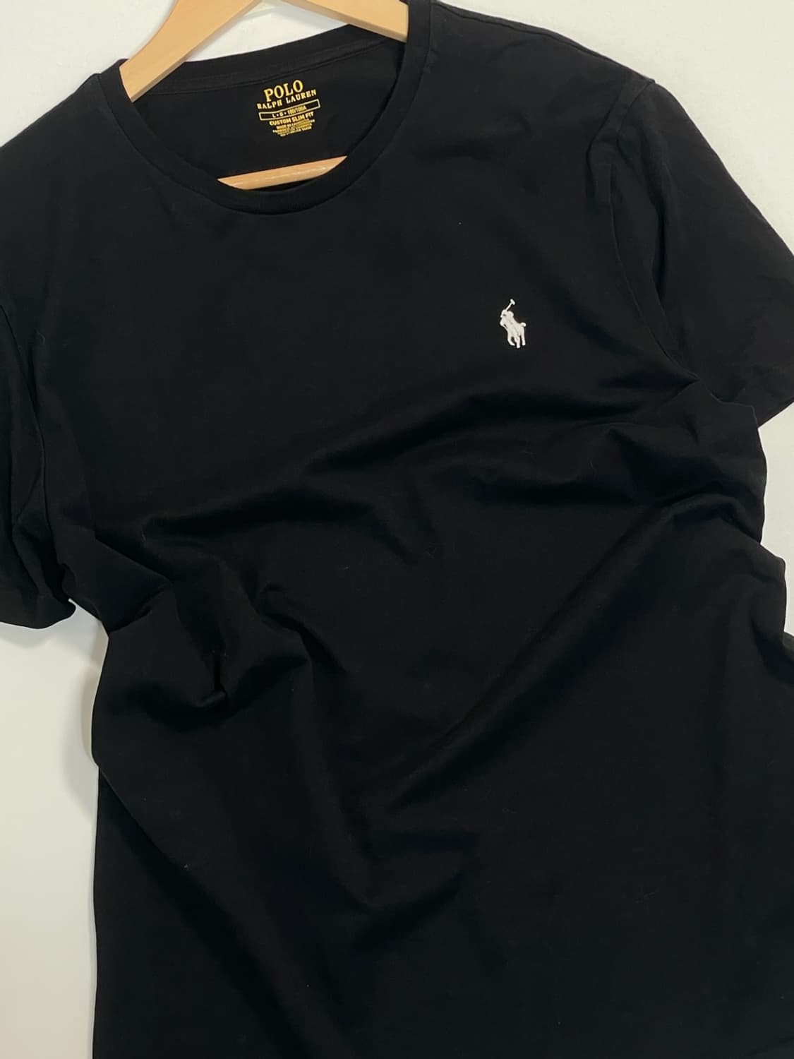 폴로 포니 반팔티
 상품이미지3