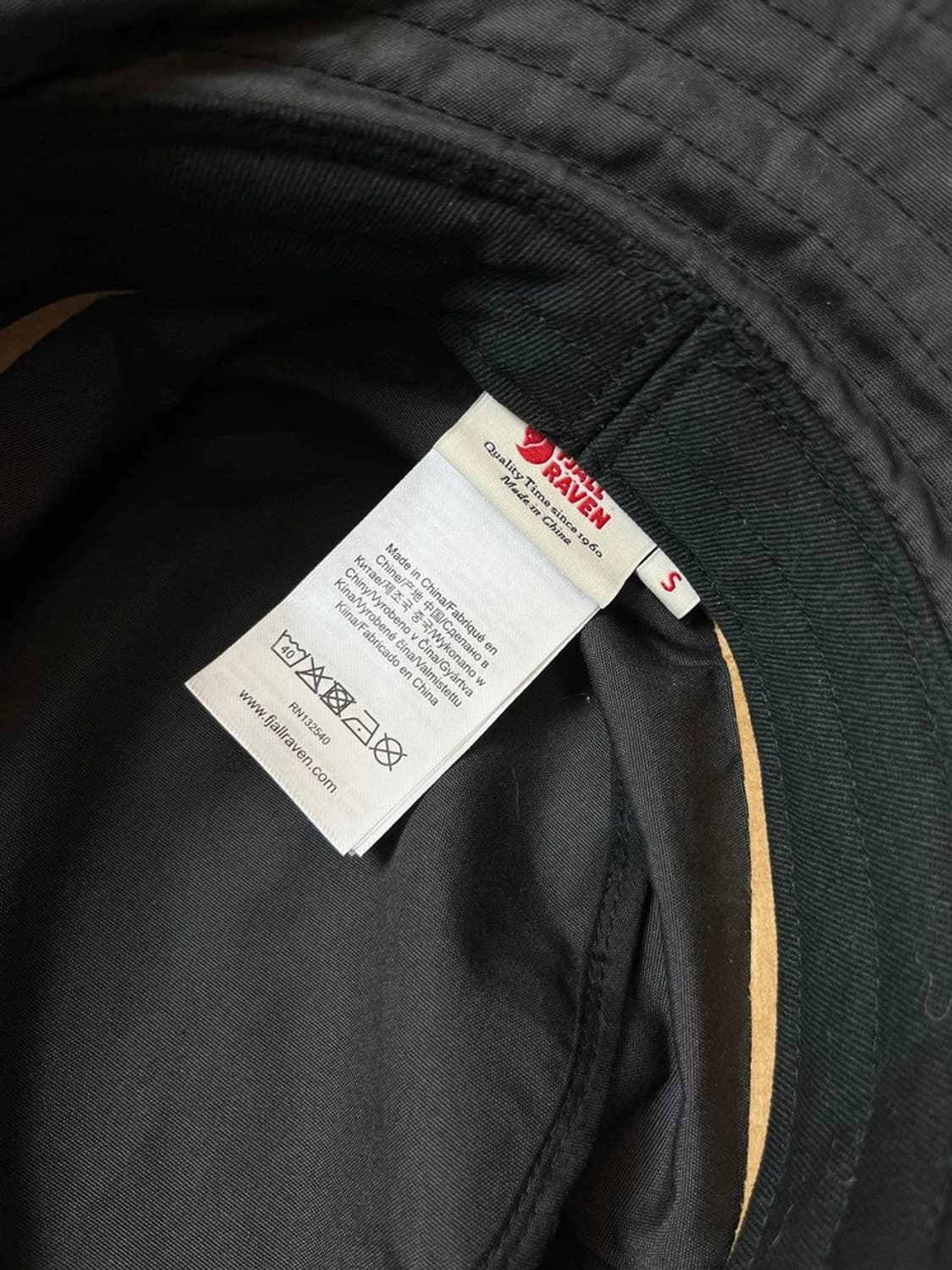 피엘라벤 키루나 버킷 햇 Q1269 상품이미지5