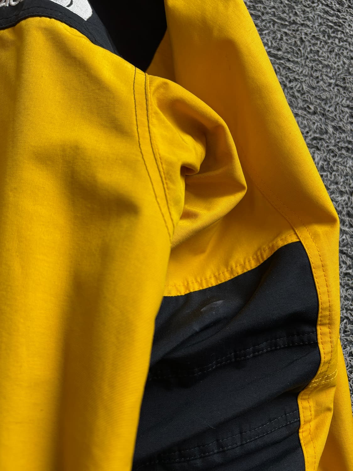 90s 노스페이스 고어텍스 올드스쿨 고프코어 자켓 2914 상품이미지6