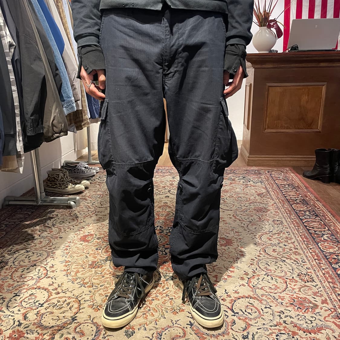 90s WTAPS 상품이미지9