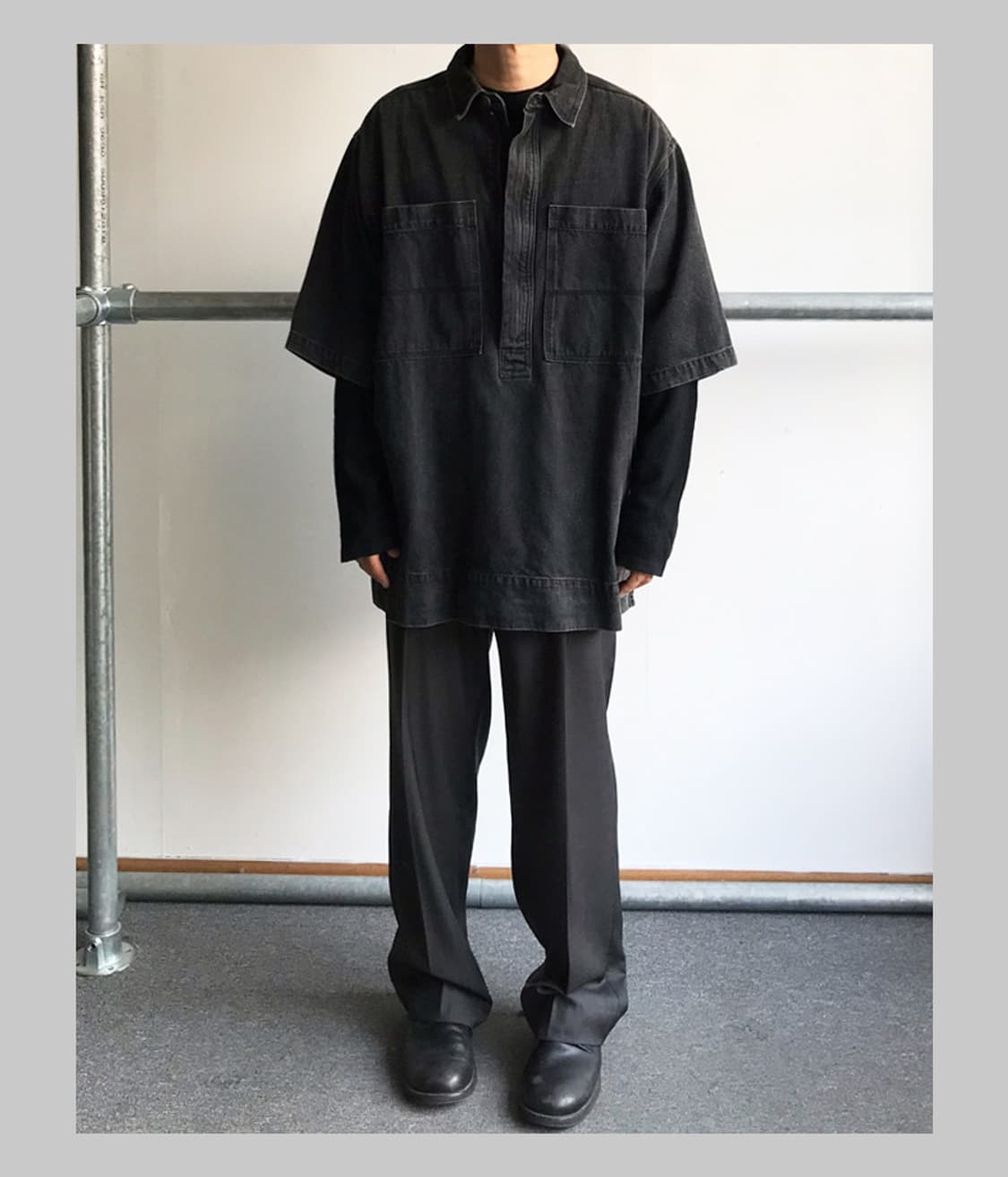 WILLY CHAVARRIA 상품이미지6