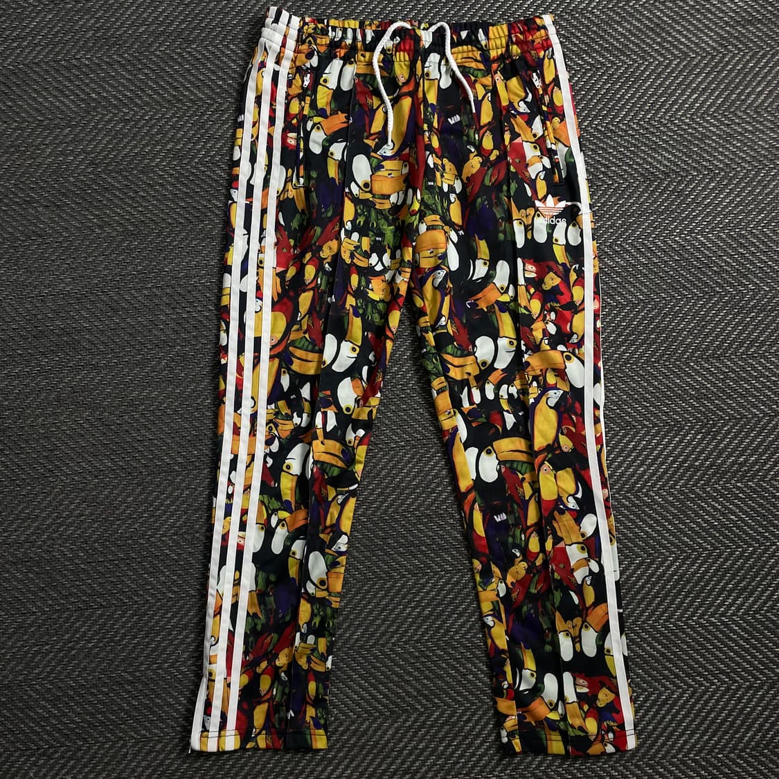 아디다스 오리지날 투카나리오 팬츠&트랙탑 세트o 4365 상품이미지5