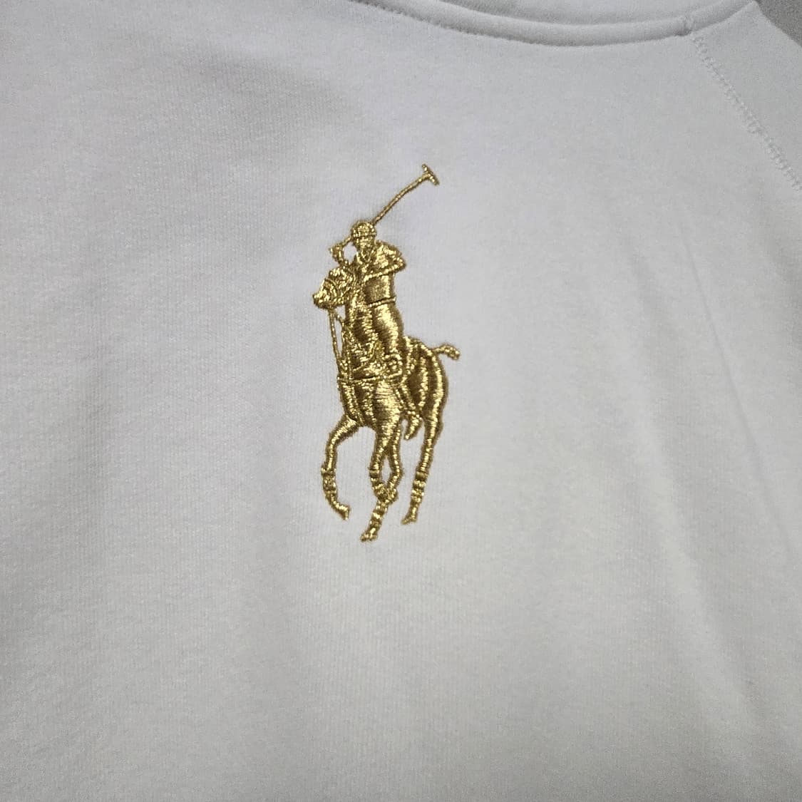 폴로랄프로렌 코튼 후드티 /여성 후드티/ 여자 후드티 상품이미지2