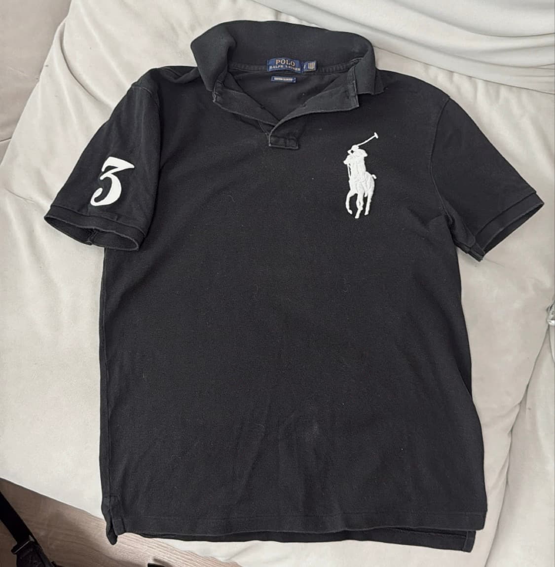 빅포니 블랙 상품이미지2